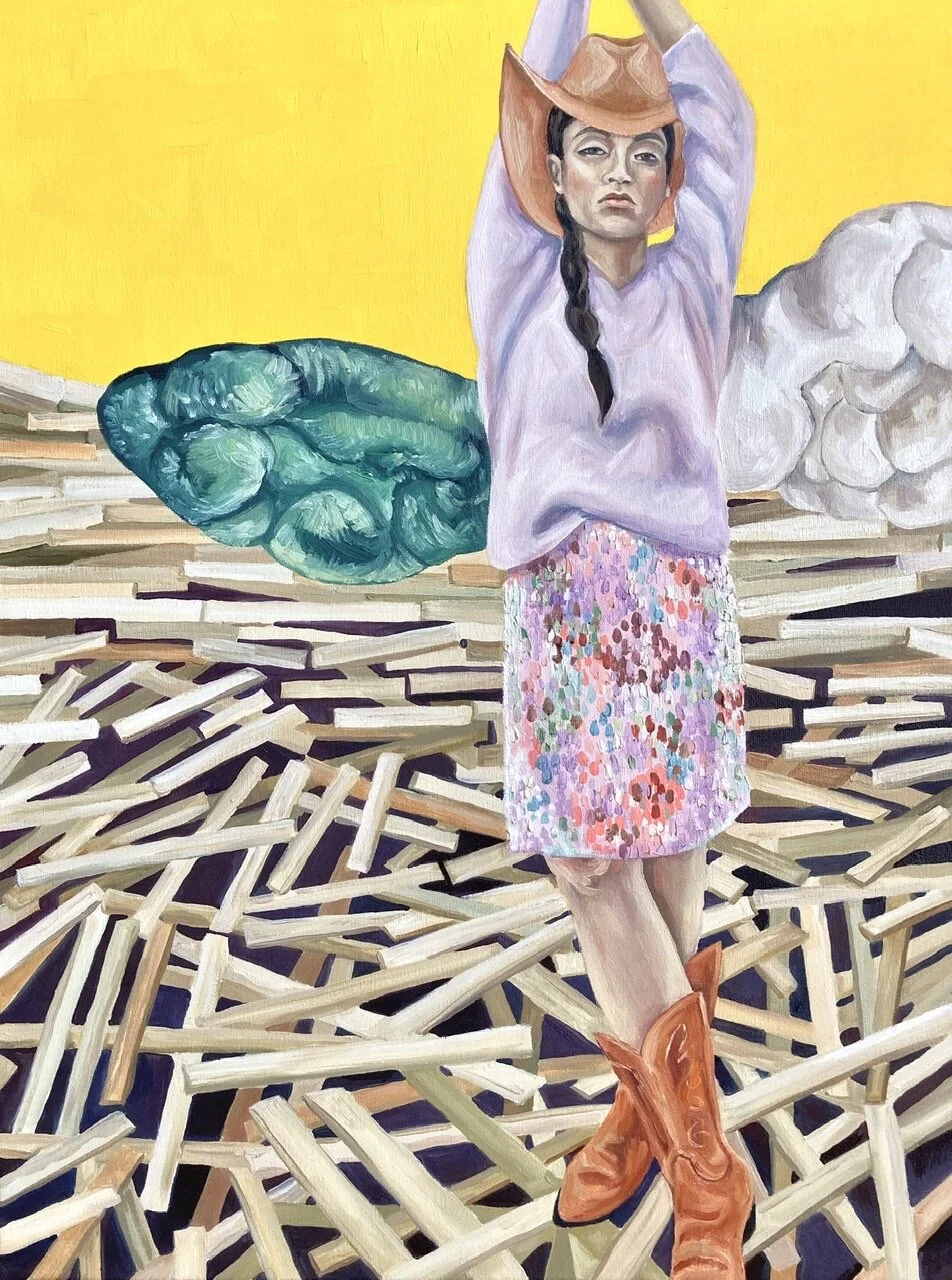 Spark on the Prairie