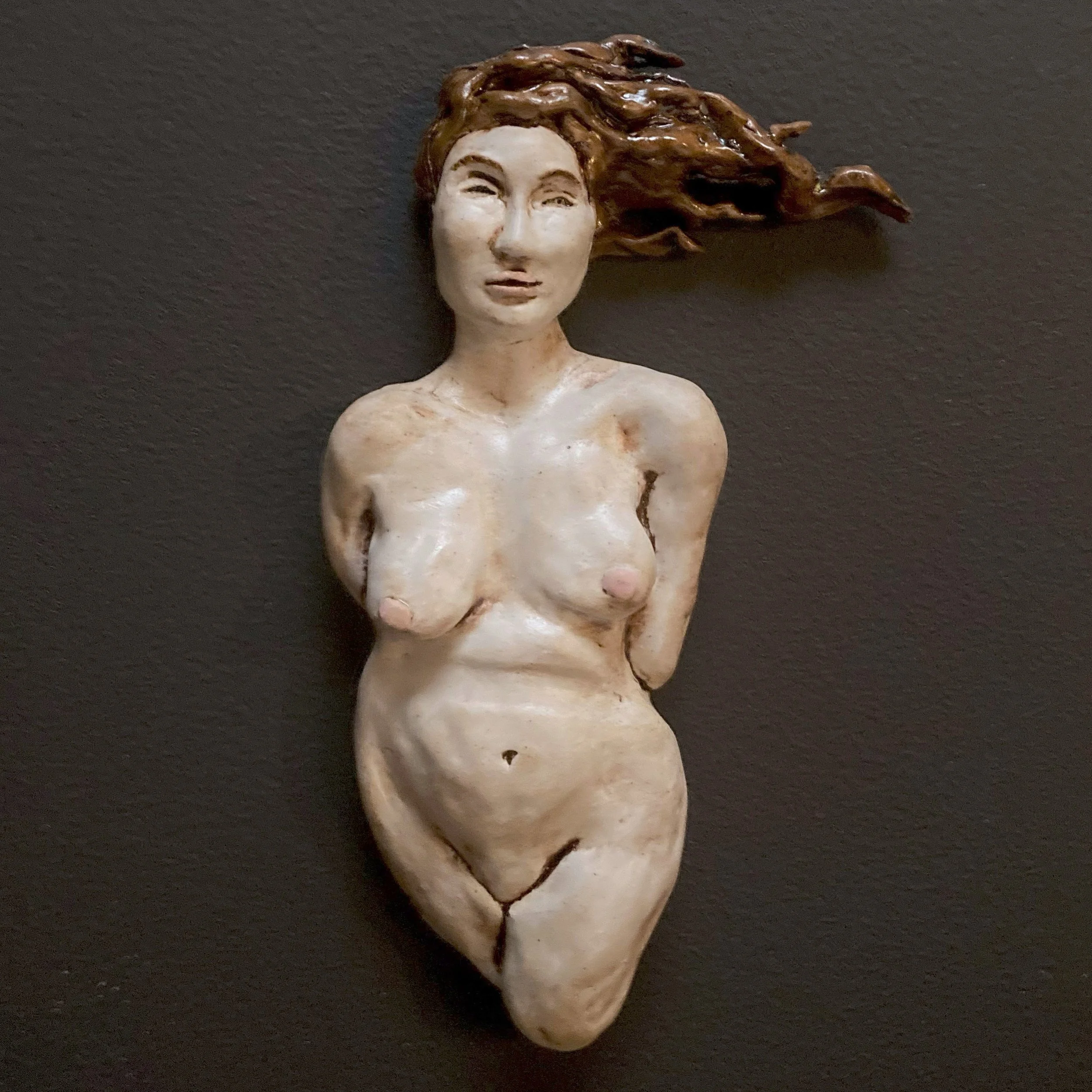 Modern Venus Series: Venus of Philadelphia
