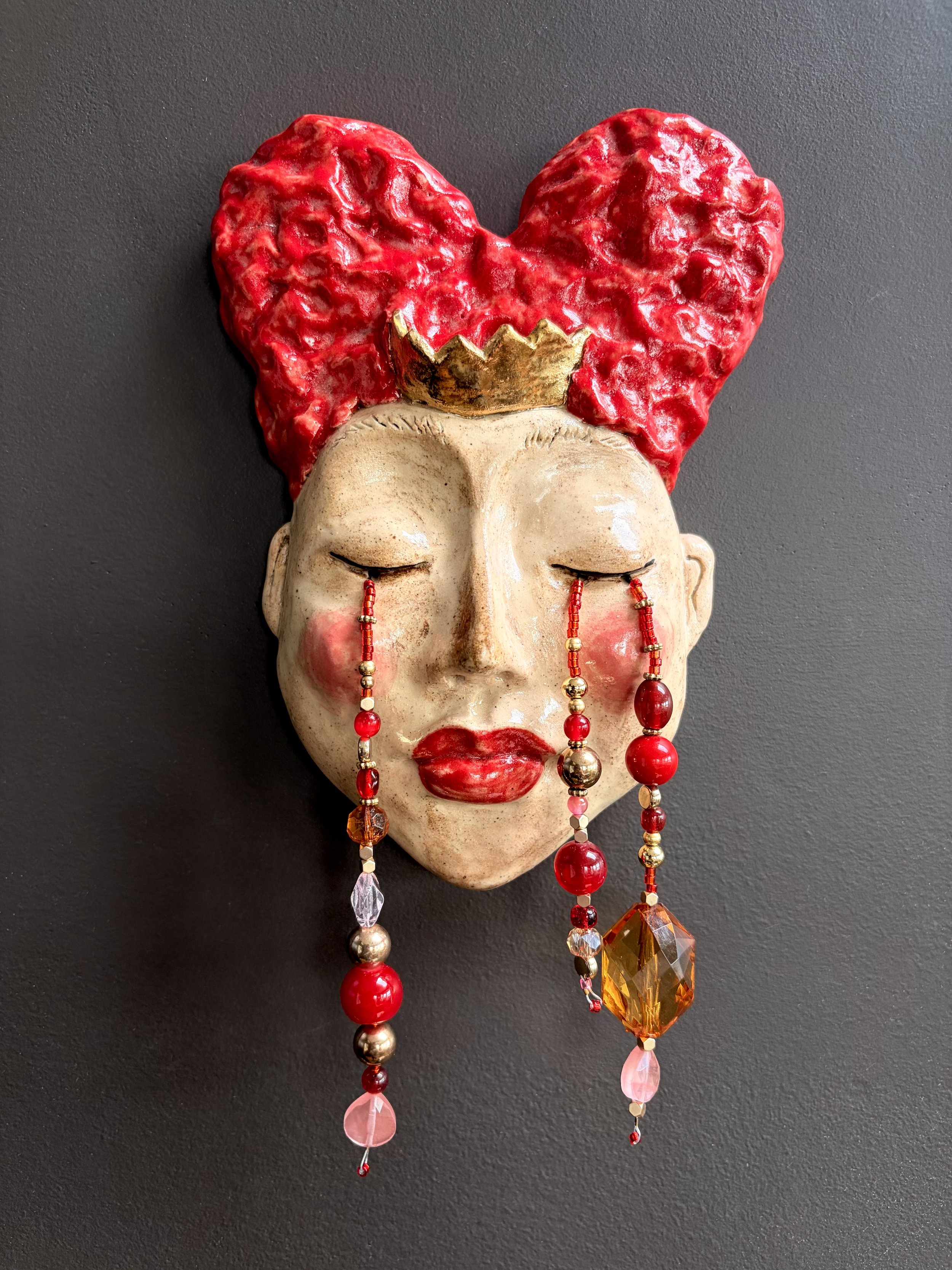 Queen of Hearts