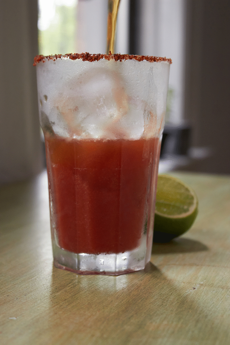 RECIPE: Micheladas "To Taste"