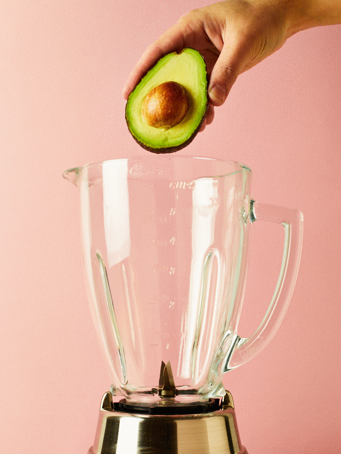 RECIPE: Taco Shop Guacamole / Guacamole Taquero
