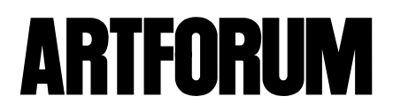 Artforum logo.png