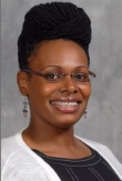 Anita N. Carse, Public Relations Officer