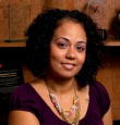 Christine Elias, Vice President