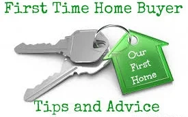 First Time Home Buyers Seminar presented by TD Bank