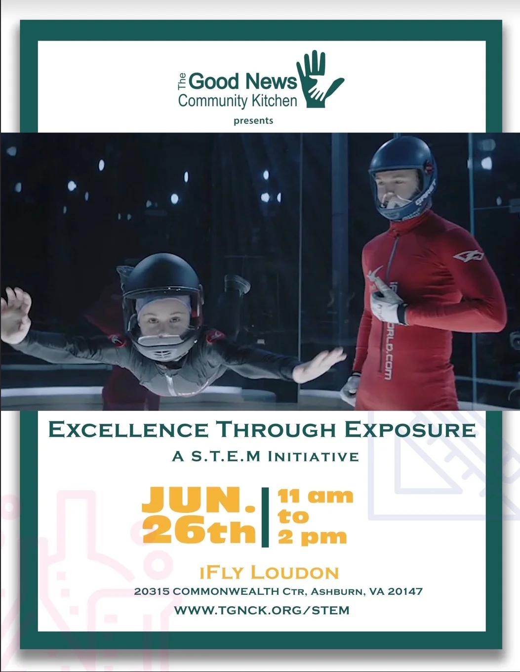 Excellence through Exposure