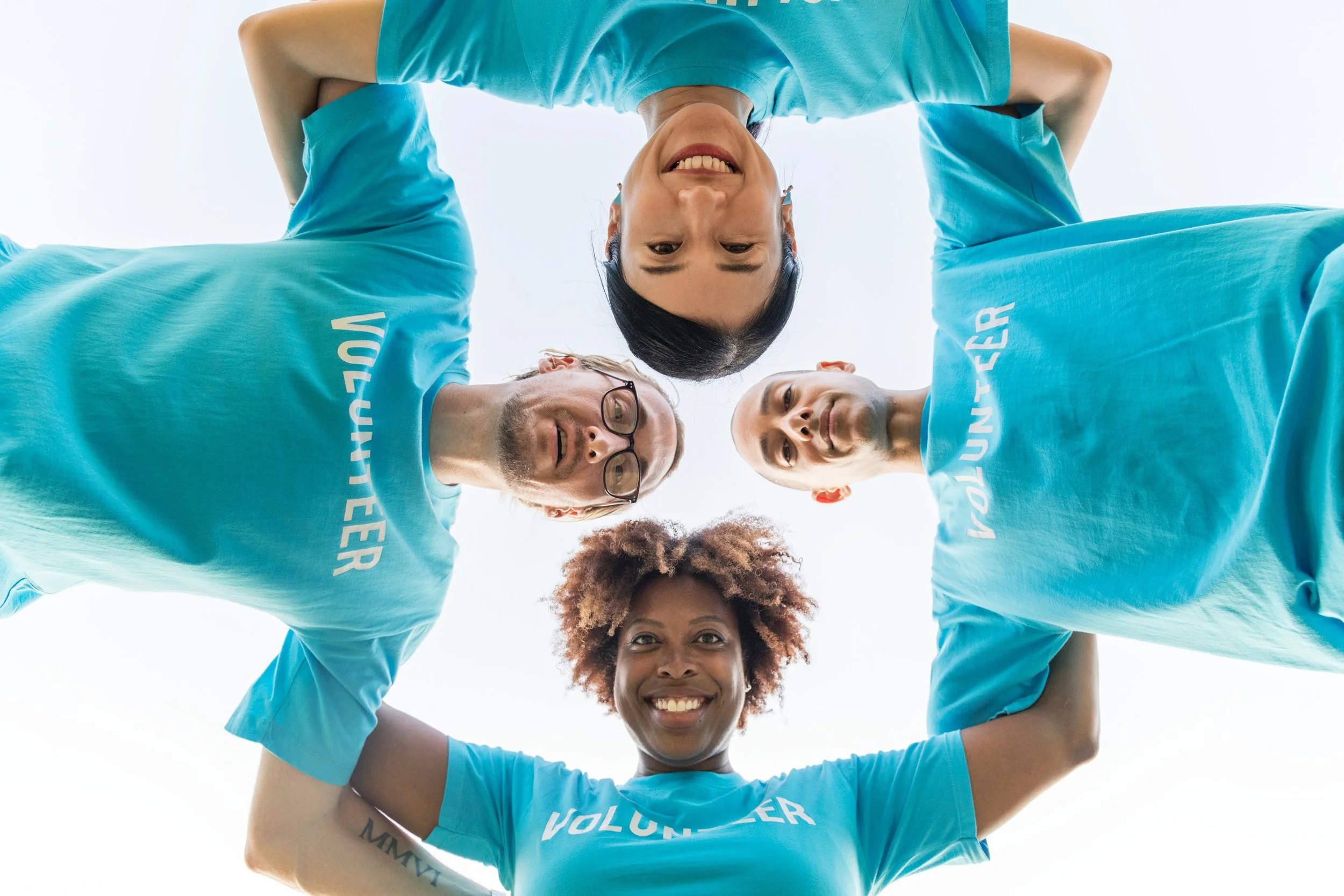 Volunteer Orientation