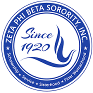 Community Collaboration - Zeta Phi Beta