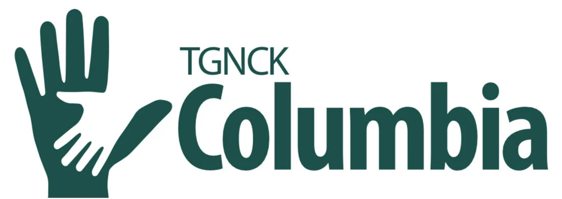 TGNCK-Columbia Harden Street Initiative