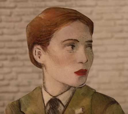 CBC: A LONG KISS GOODBYE