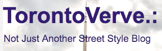 TORONTO VERVE