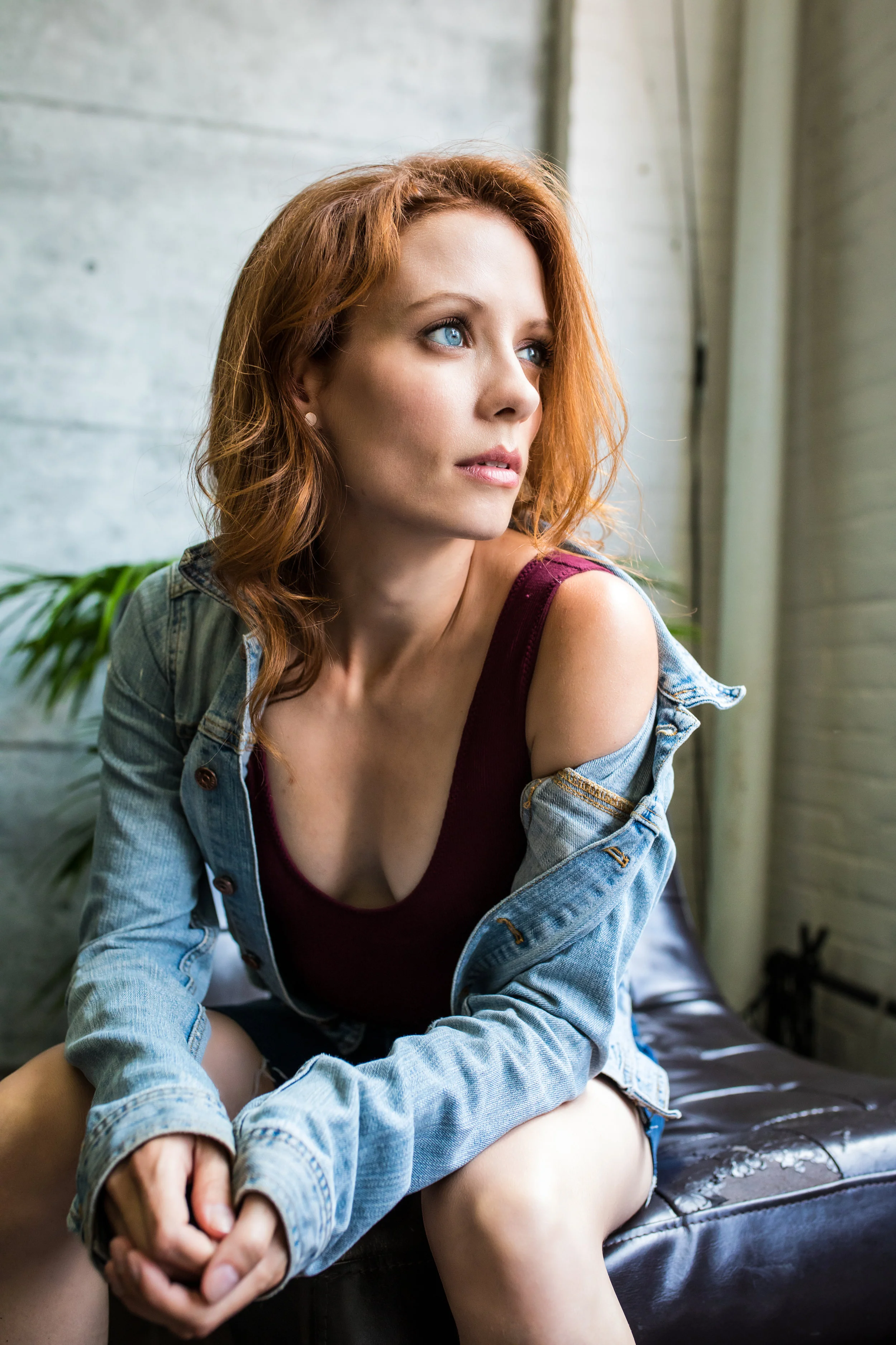 Gallery — GALLERY — Lara Jean Chorostecki