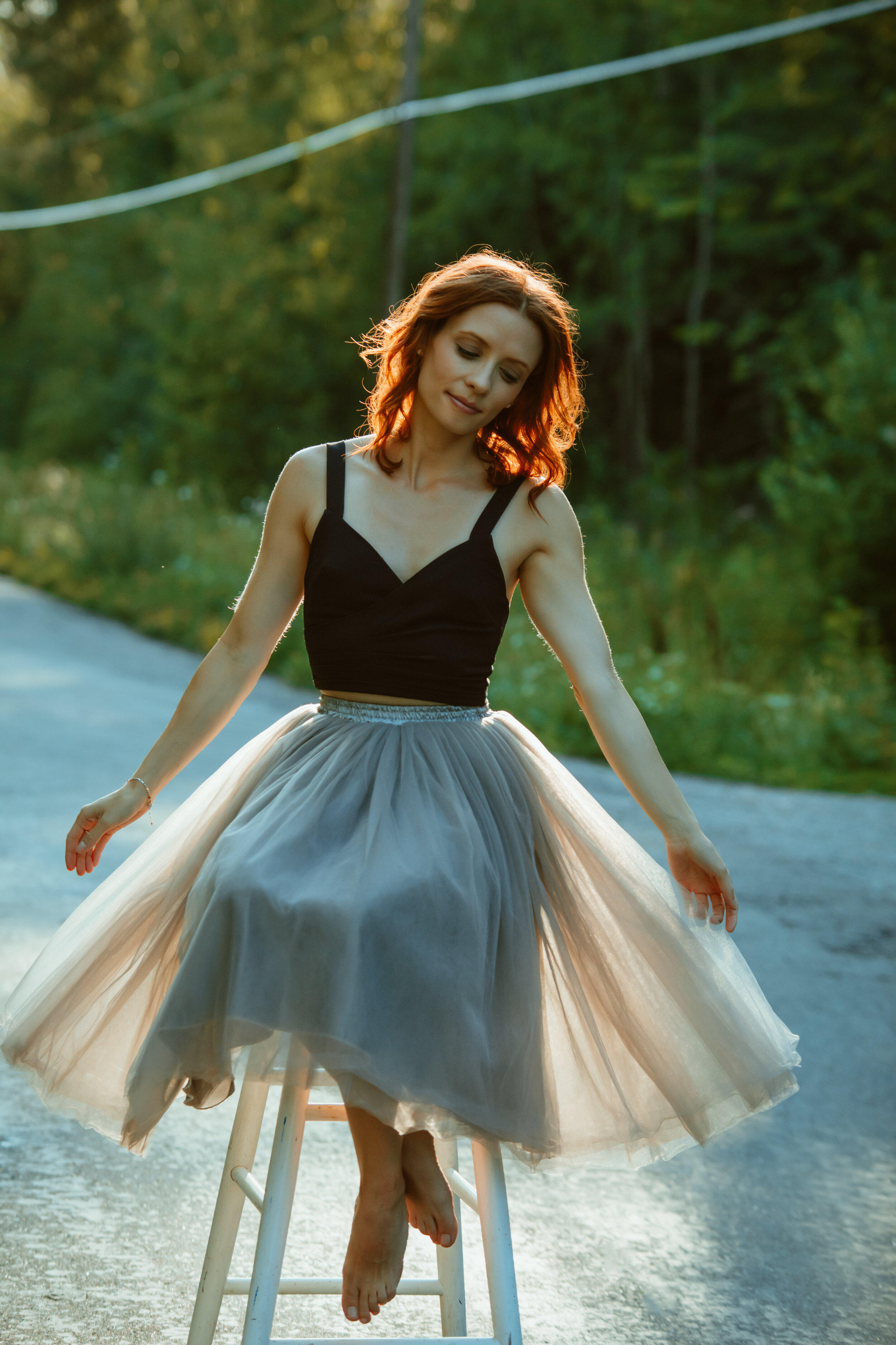 Gallery — GALLERY — Lara Jean Chorostecki