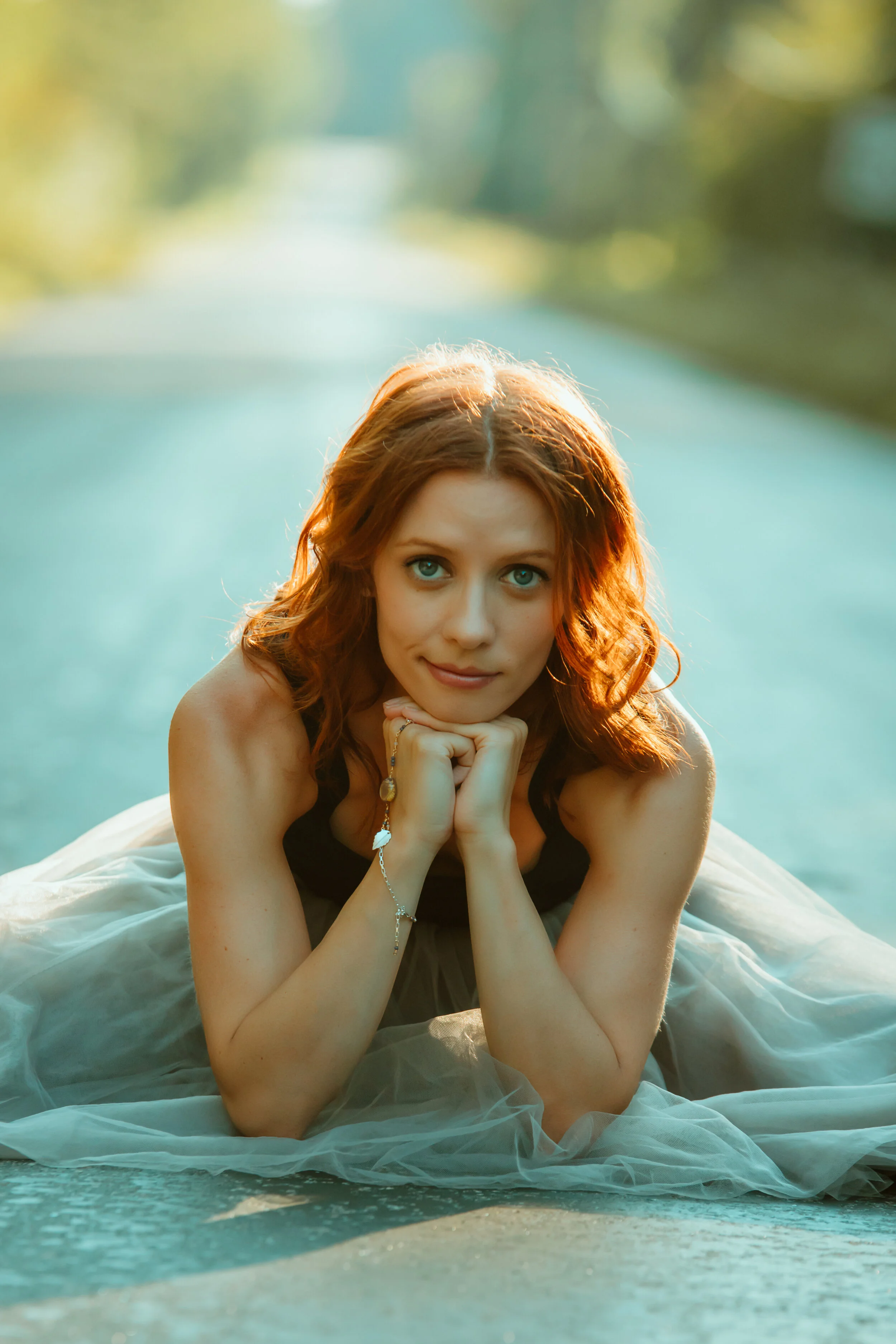 Gallery — GALLERY — Lara Jean Chorostecki