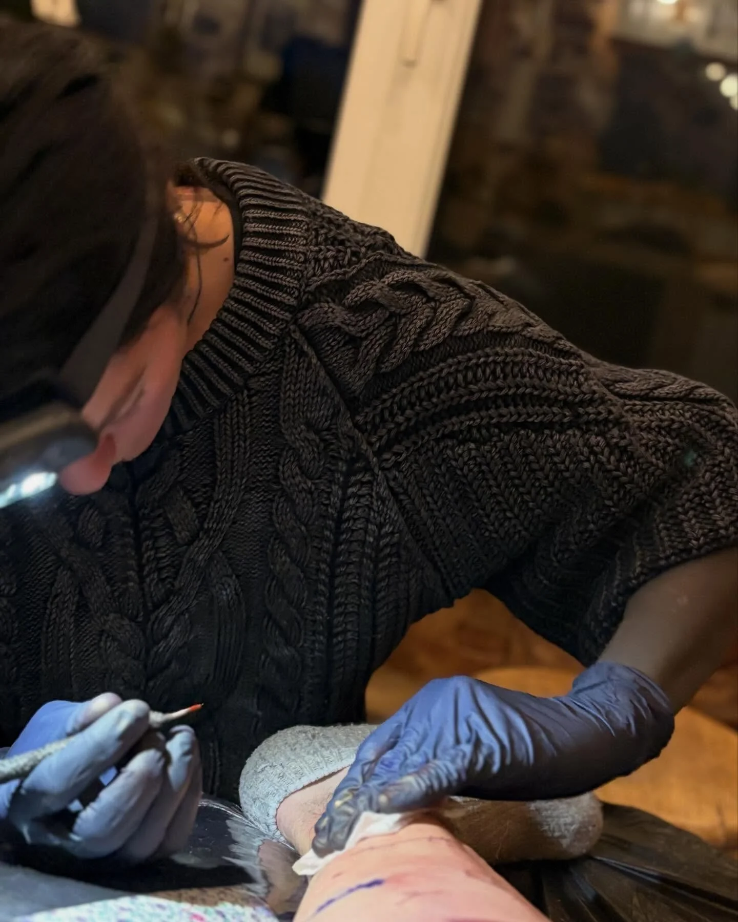 i&rsquo;ve gone back and forth on using social media around my skin marking practice, and the reality is that i&rsquo;ve been given and have worked hard to develop a gift and i really want to share it more now! i&rsquo;ve been so deep in learning-thi