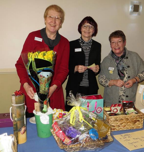 Llandudno and District Fundraiser