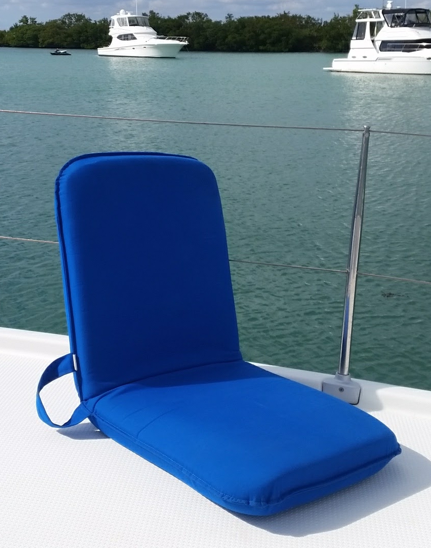 Sport-a-Seat The Original Portable and Adjustable Seat! Made in