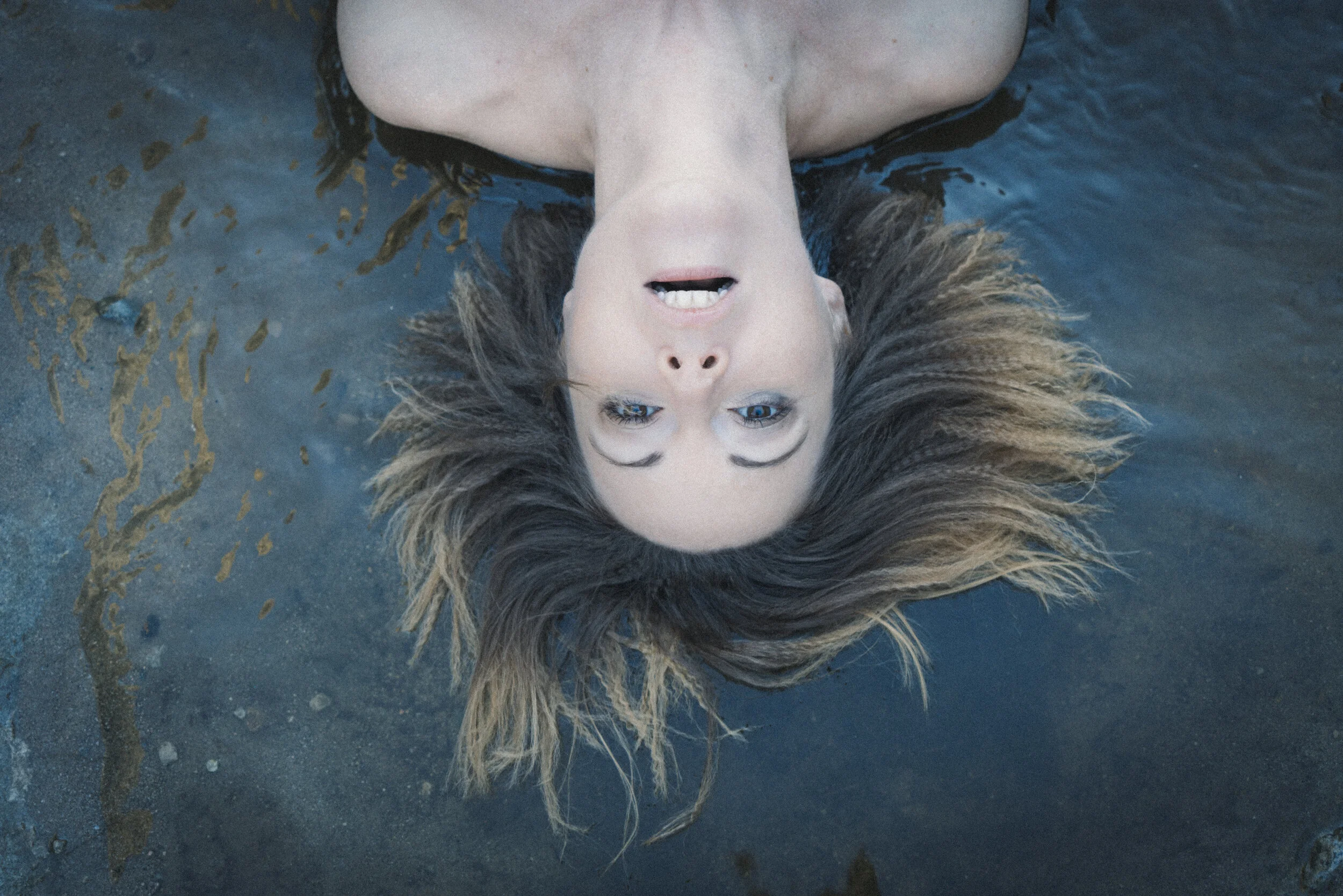 Sonya laying in water.jpg