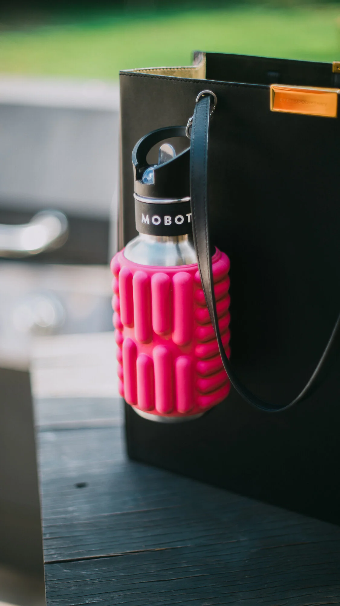 Pink Black Bag.jpg