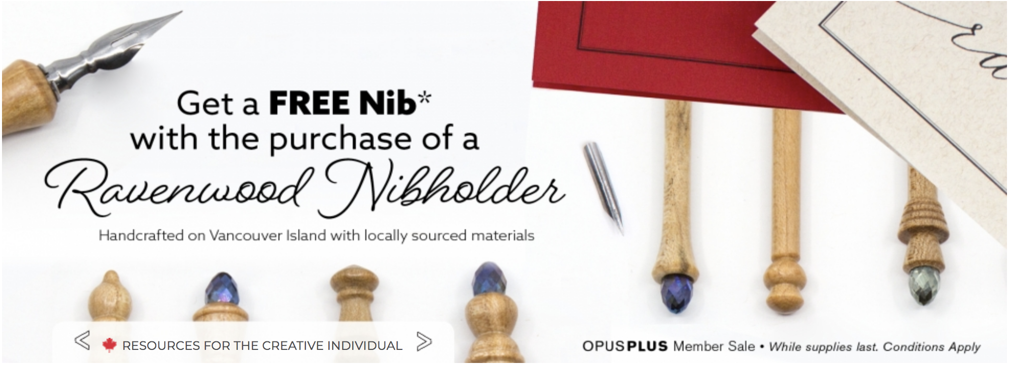 Website Slider