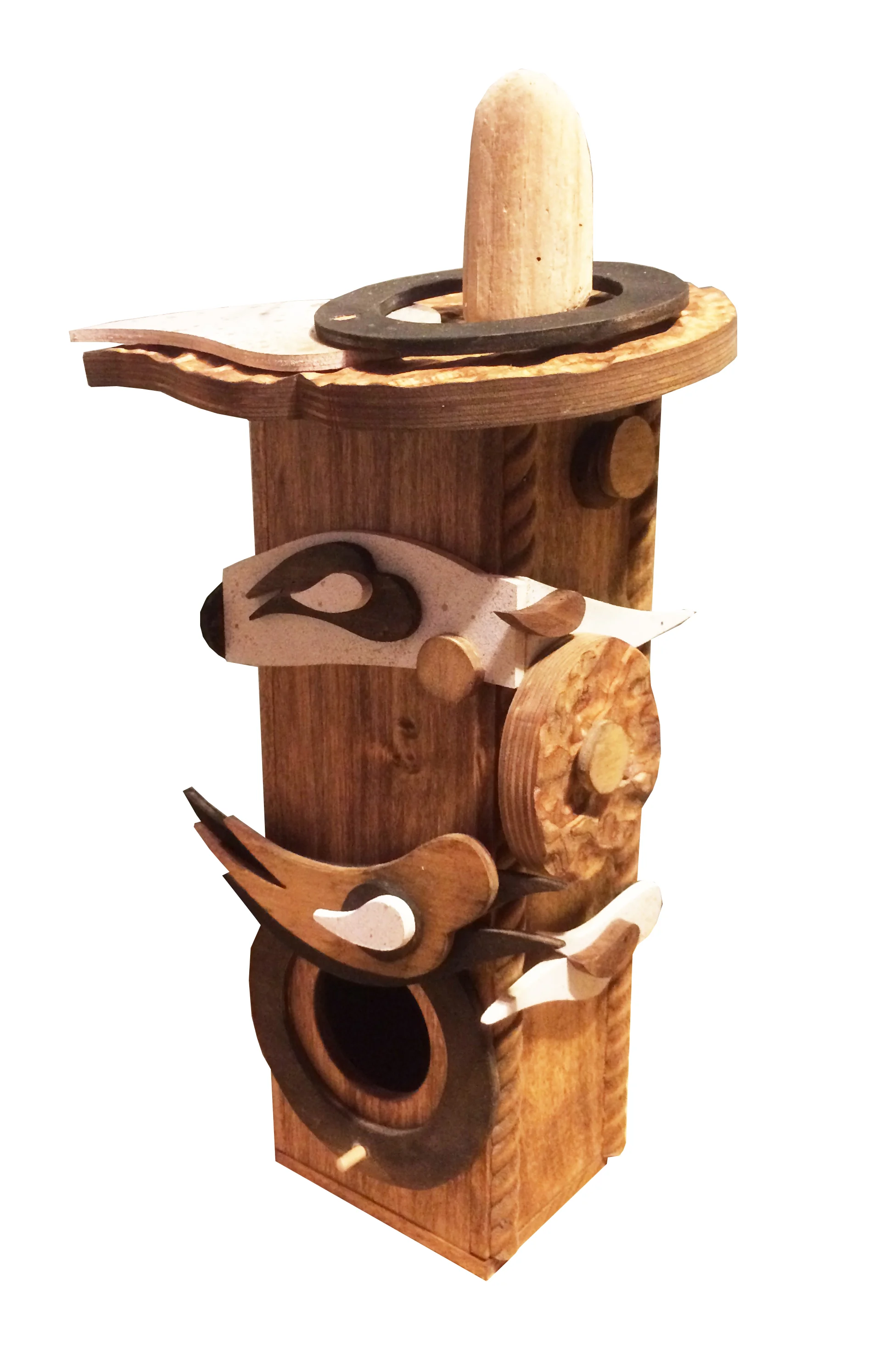 birdhouse