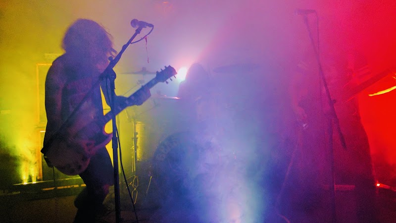 Beastmaker @ the Kenton Club, Portland 2017