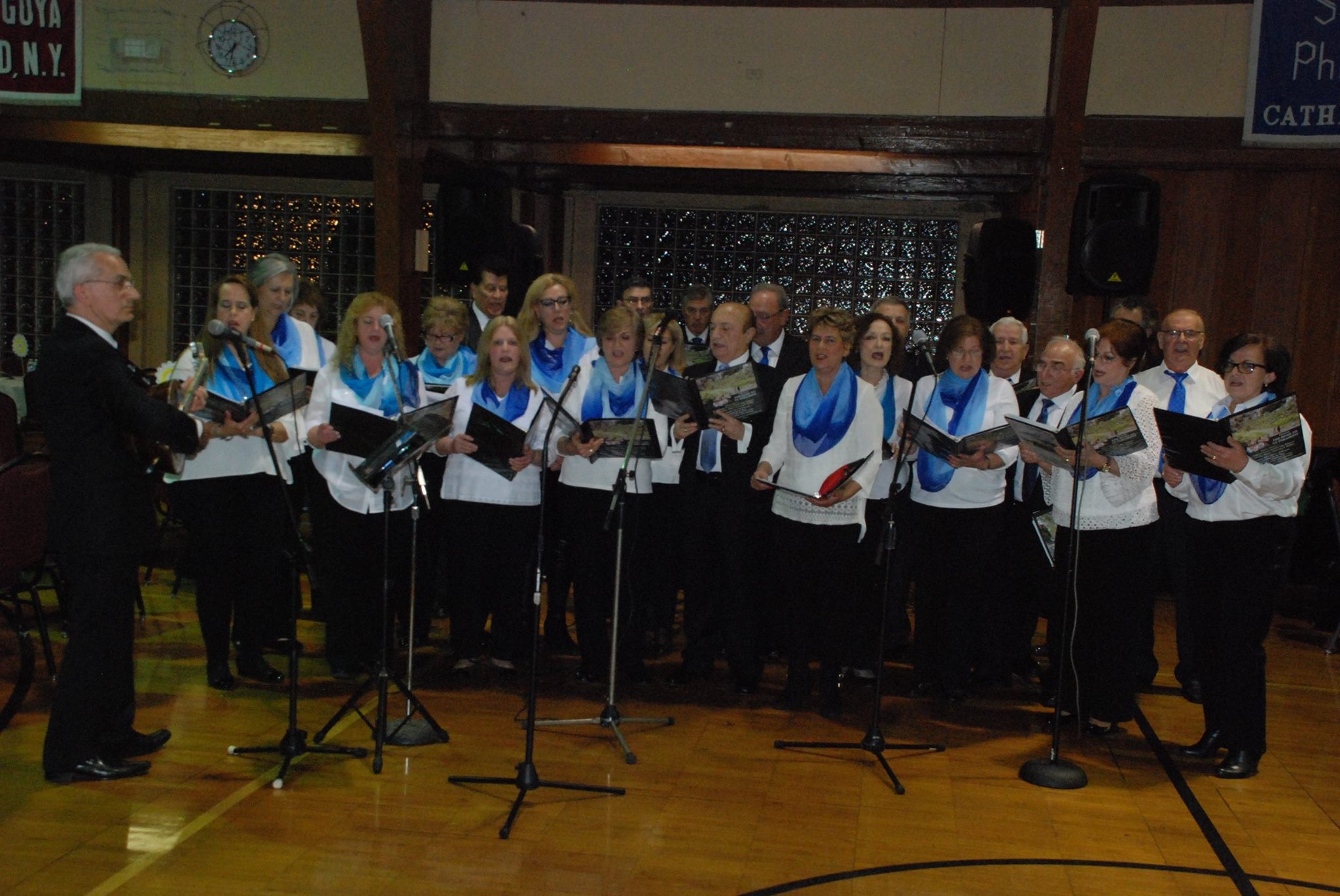 Hellenic Voices of Long Island