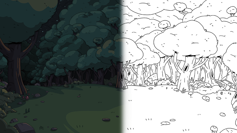 Adventure Time: Be Sweet (2015)