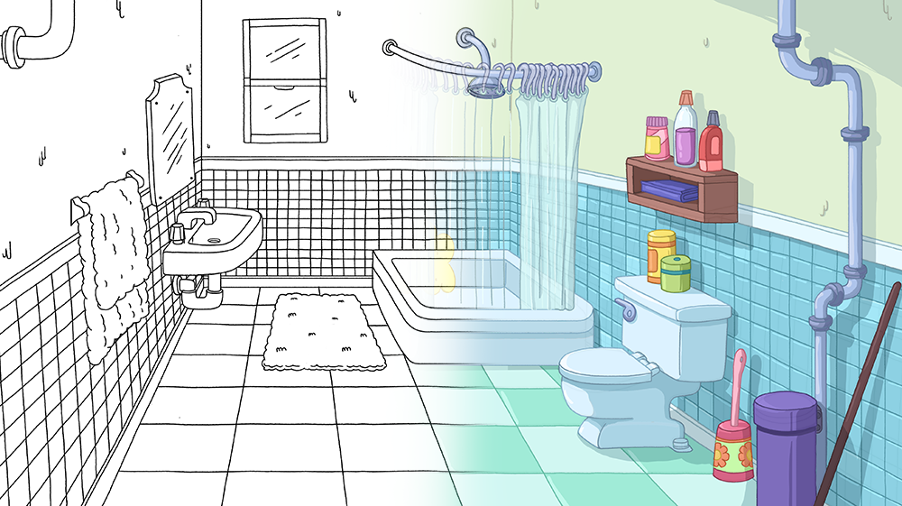 Adventure Time: Cherry Cream Soda (2015)