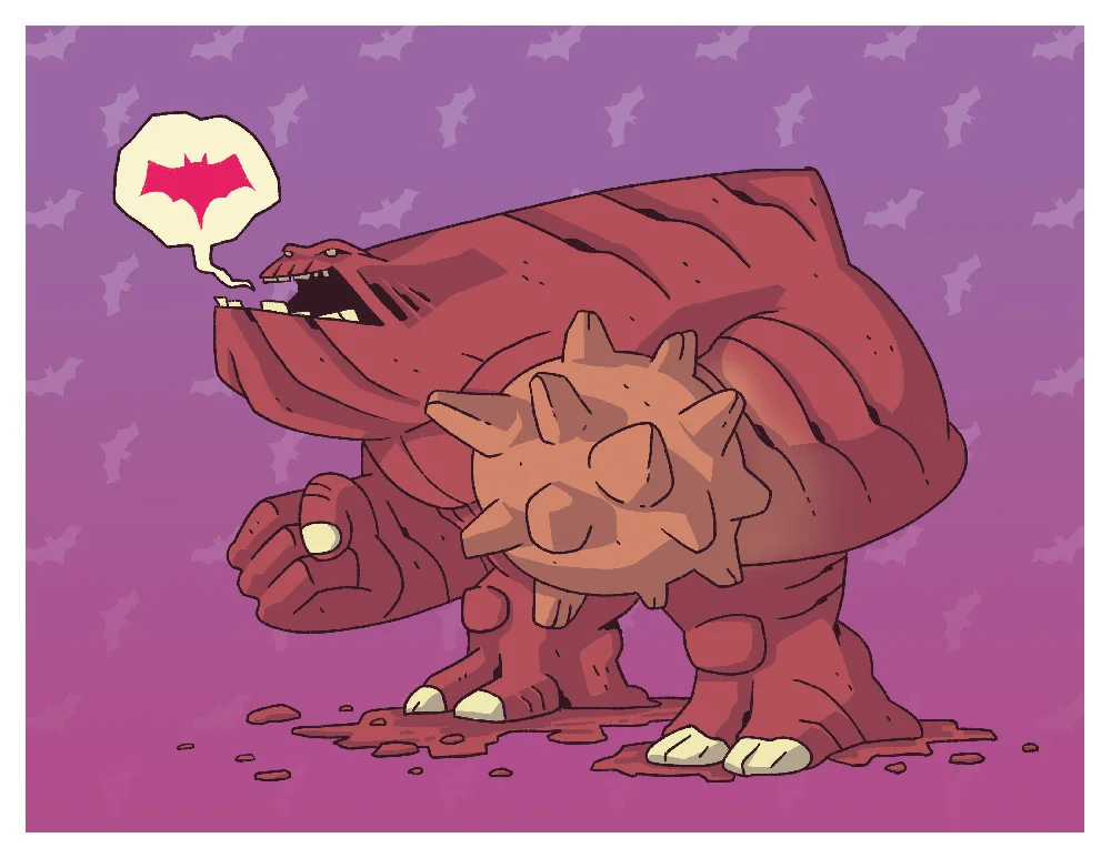 Clayface(2016)