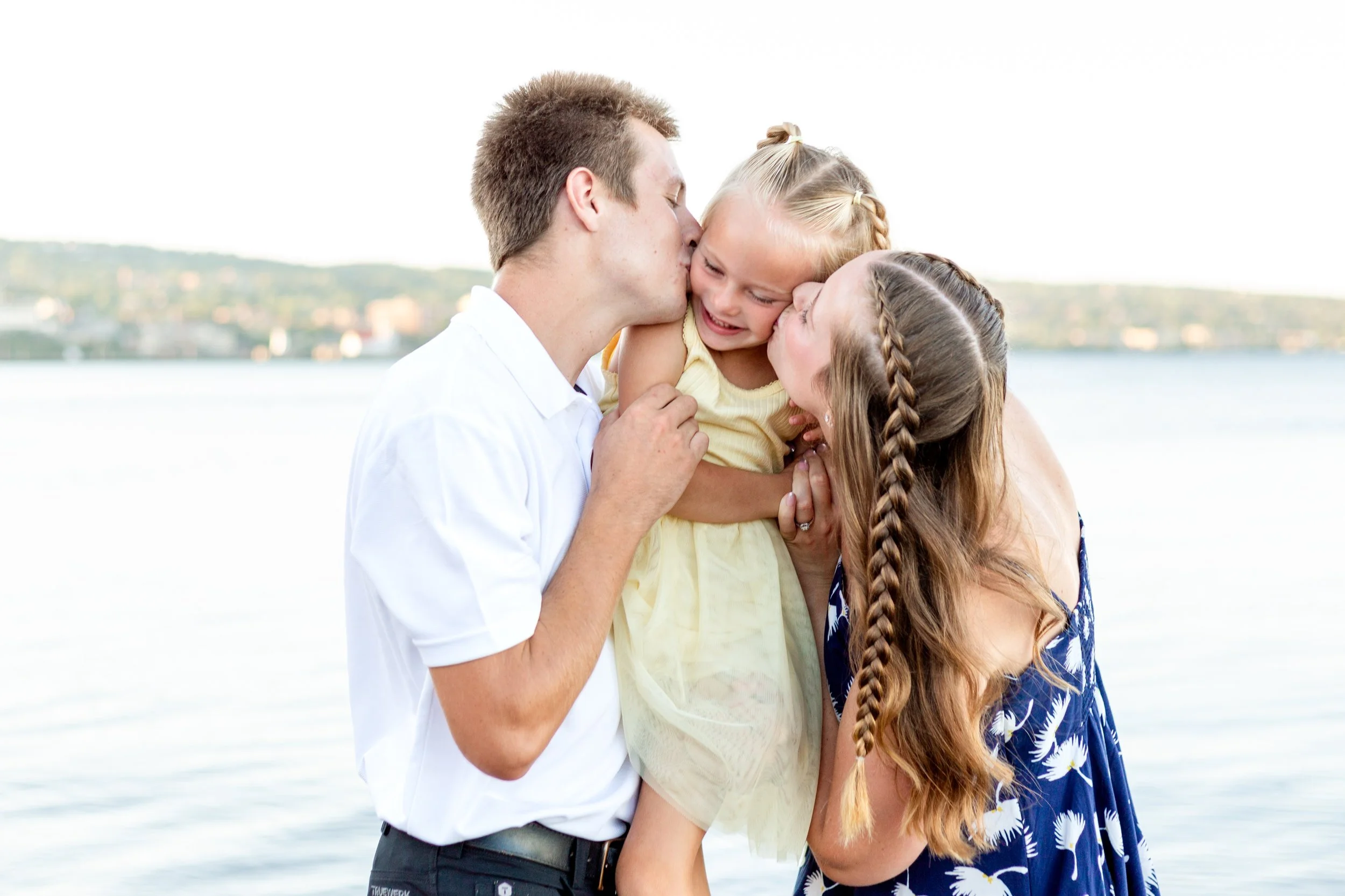 Duluth MN Family Photographer
