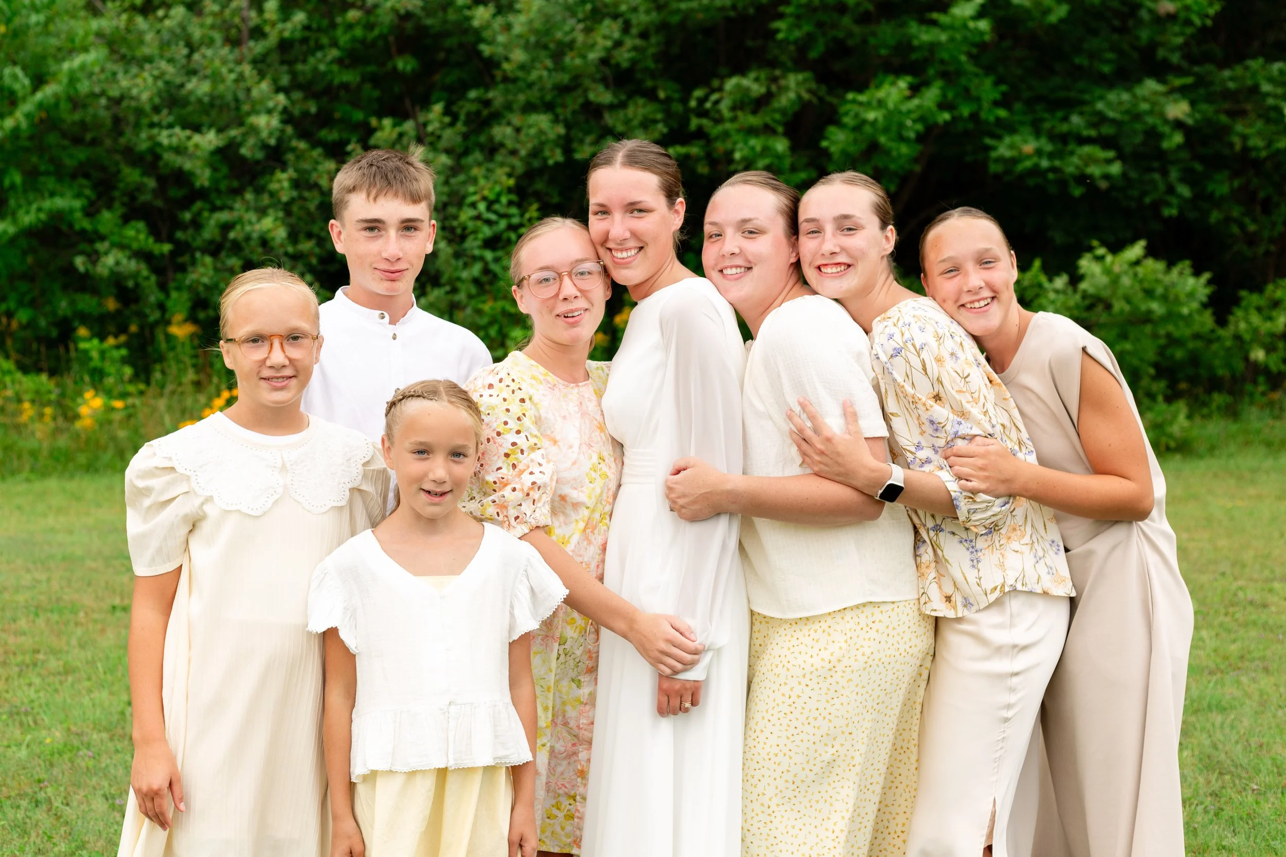 Houghton Michigan Wedding Photographer