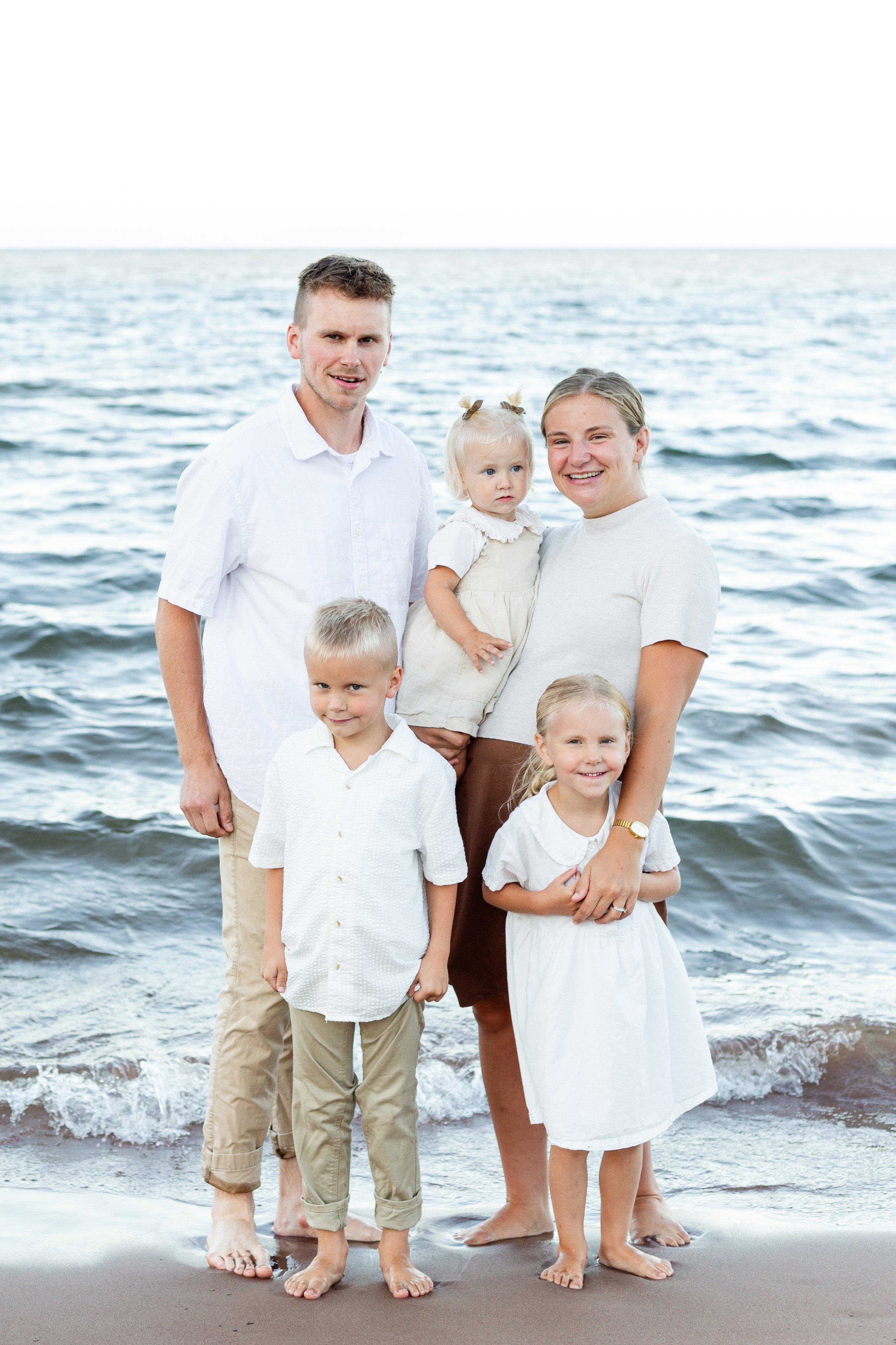 Duluth Mn Family Photographer