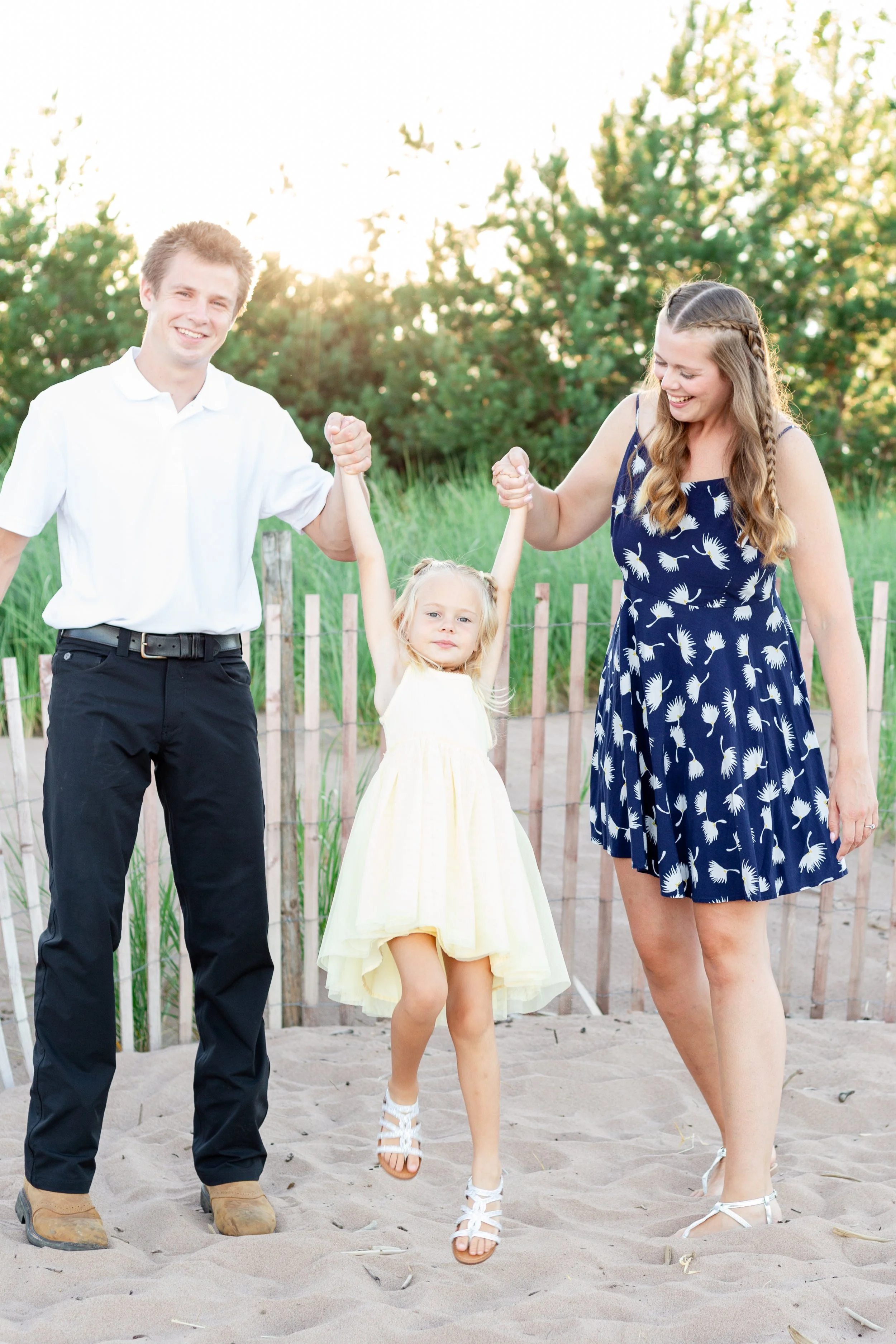 Duluth MN Family Photographer
