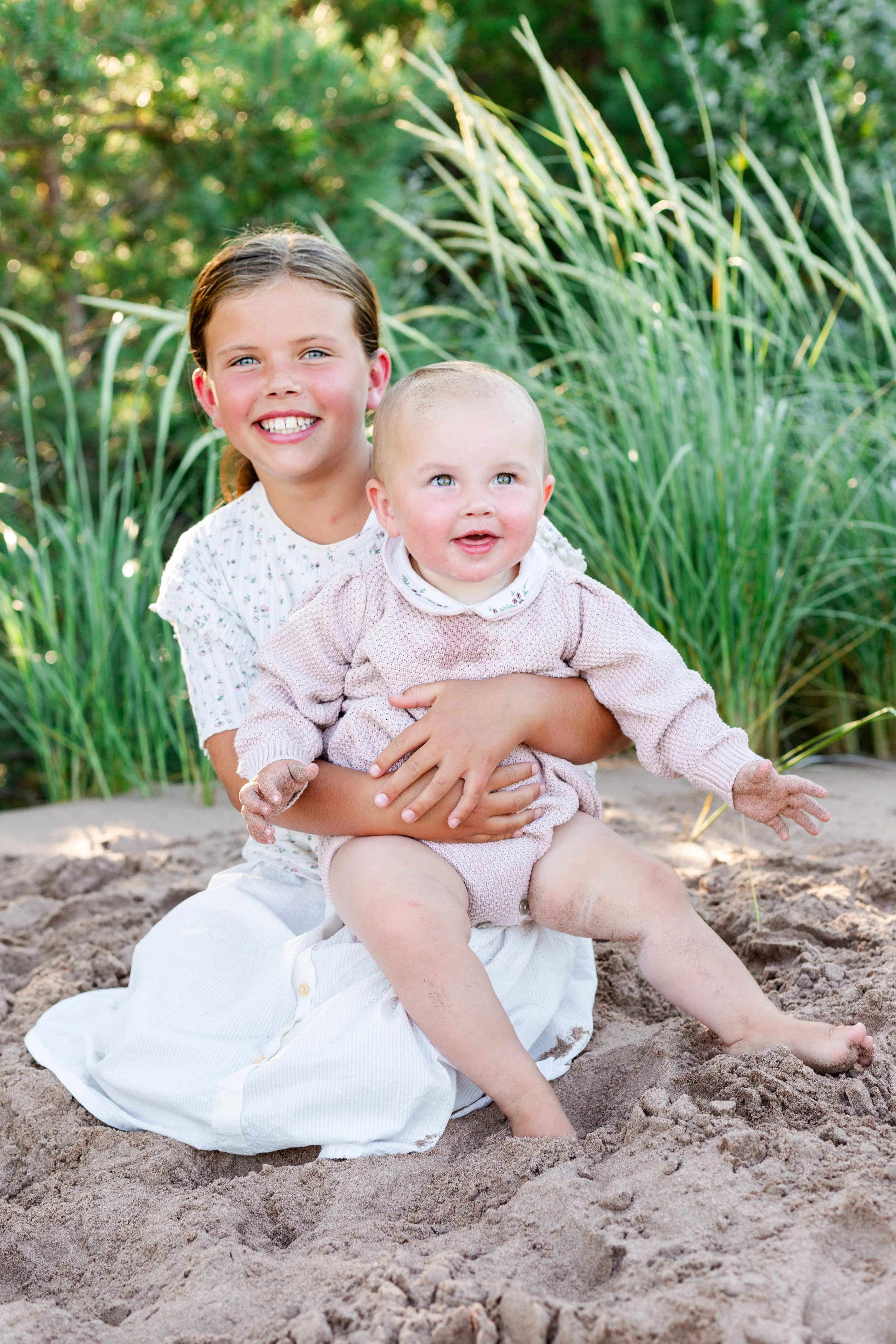 Duluth MN Family Photographer