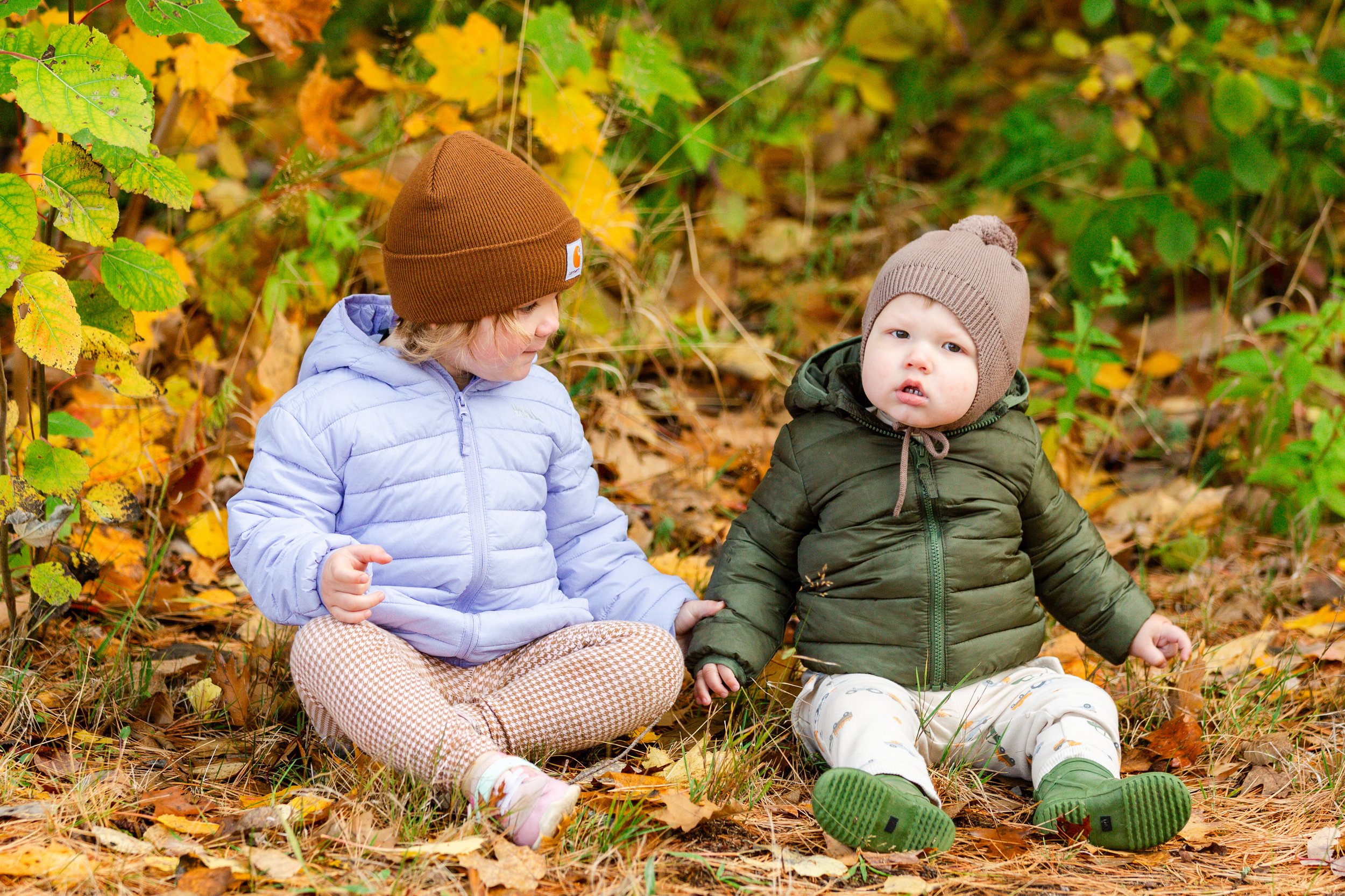 Duluth MN Family Photographer