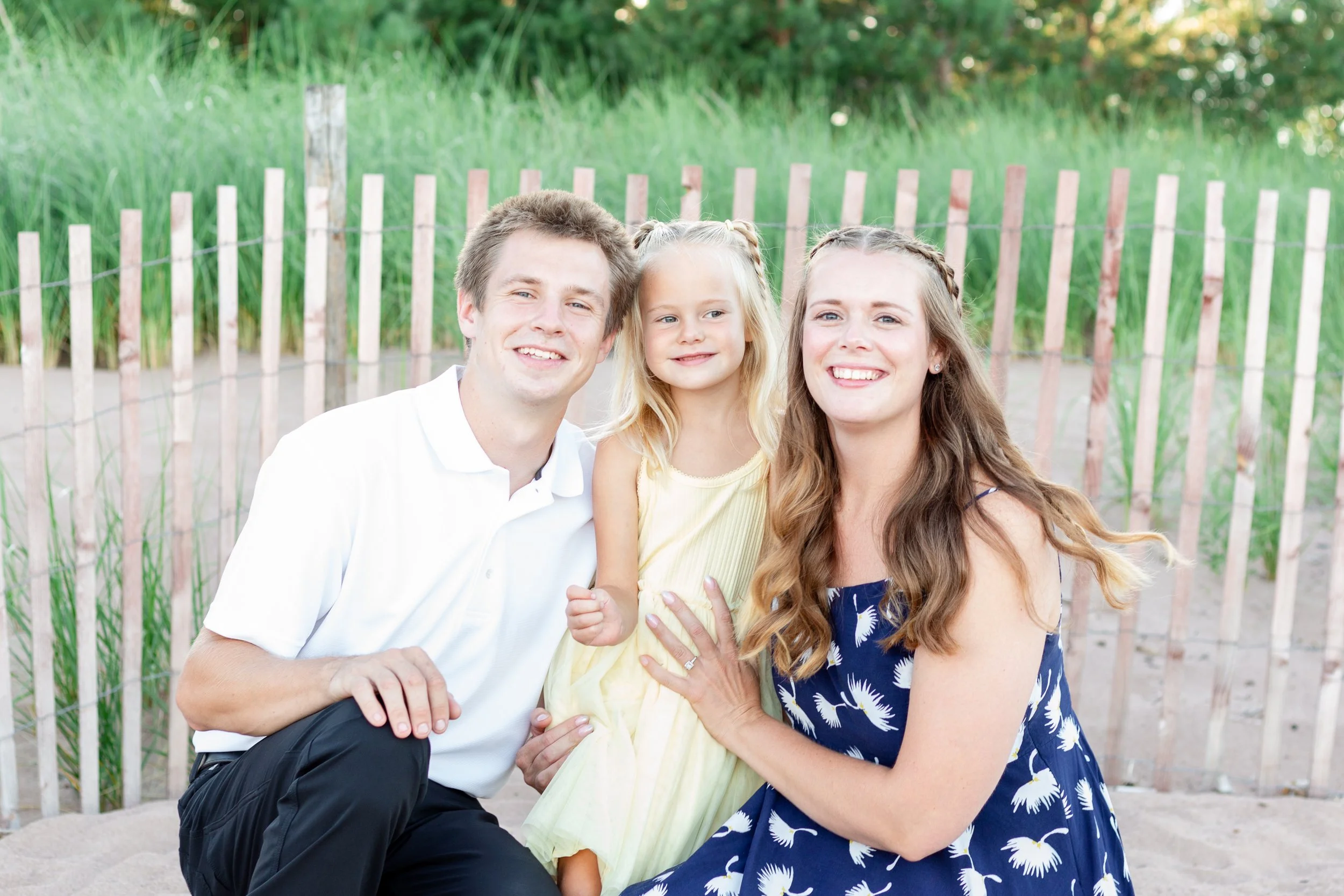 Duluth MN Family Photographer