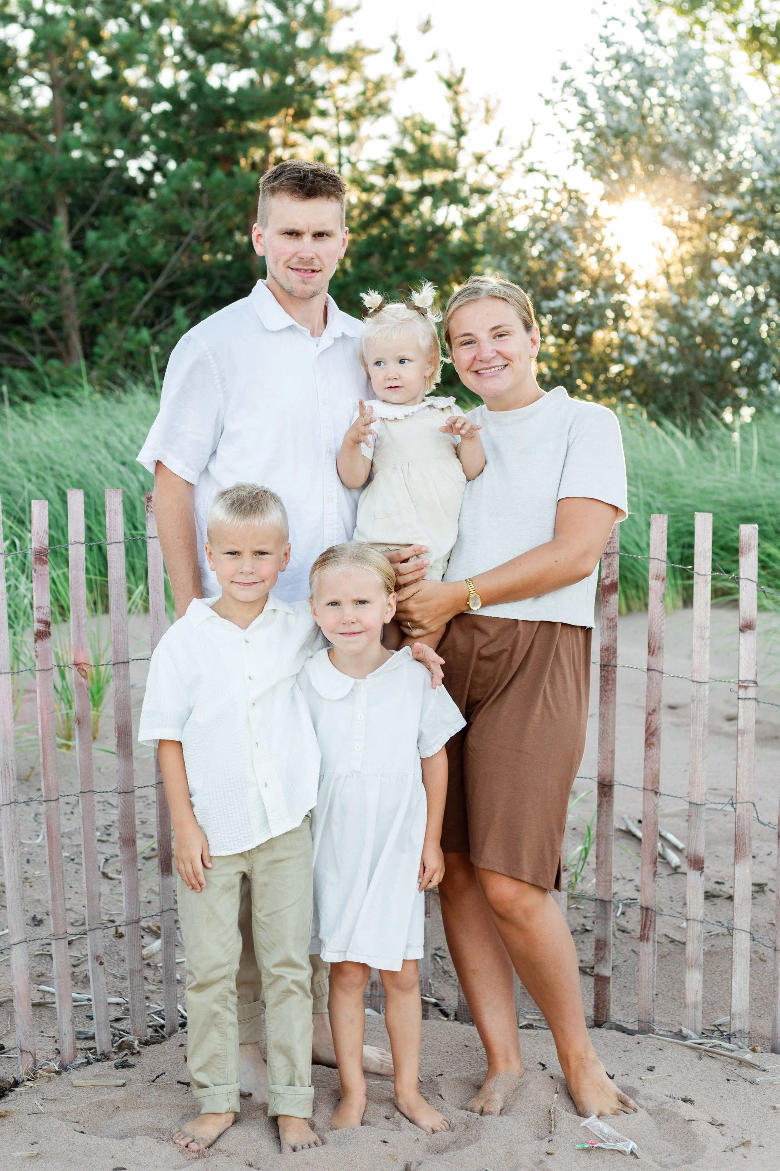 Duluth Mn Family Photographer