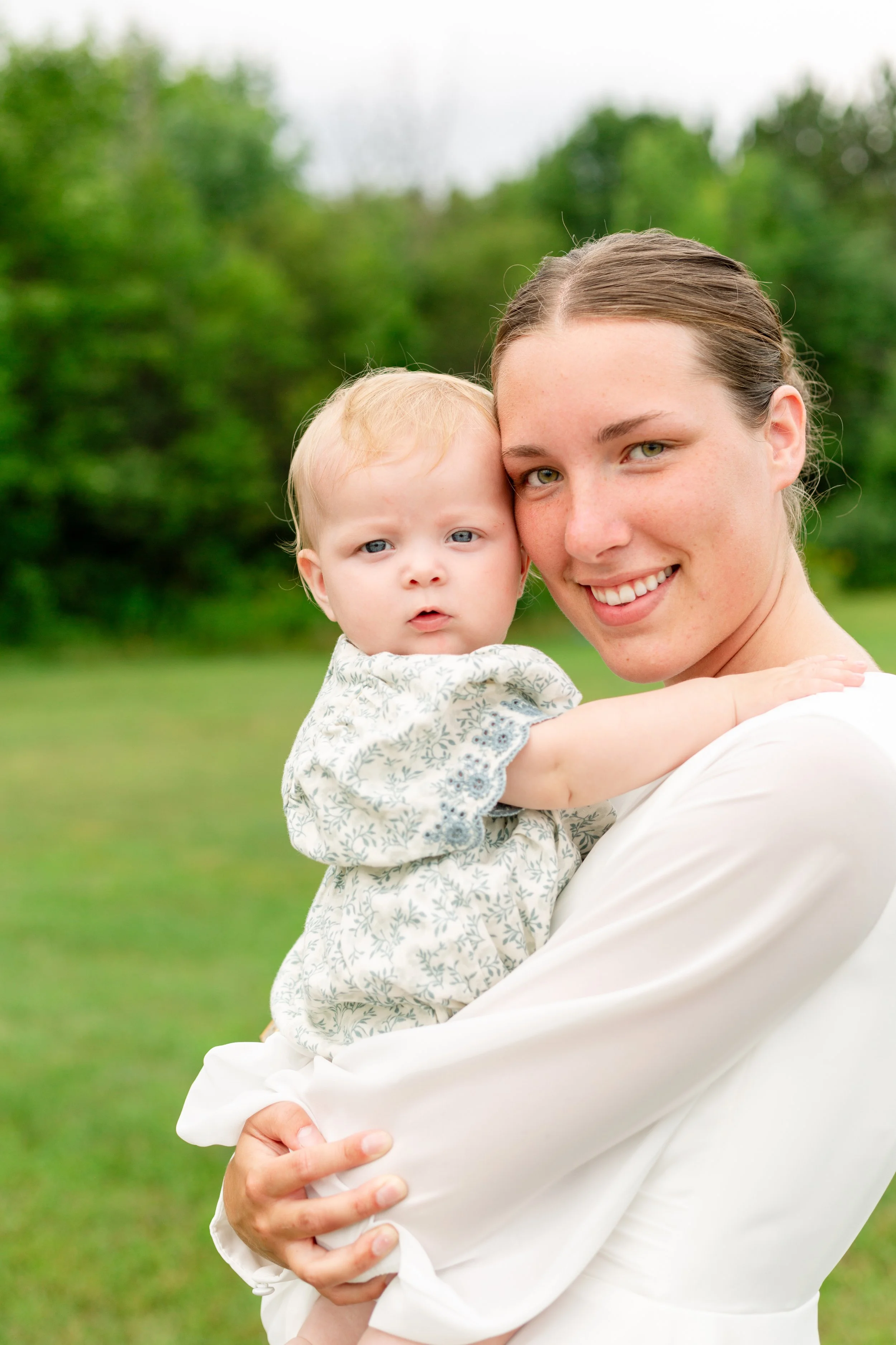 Houghton Michigan Wedding Photographer