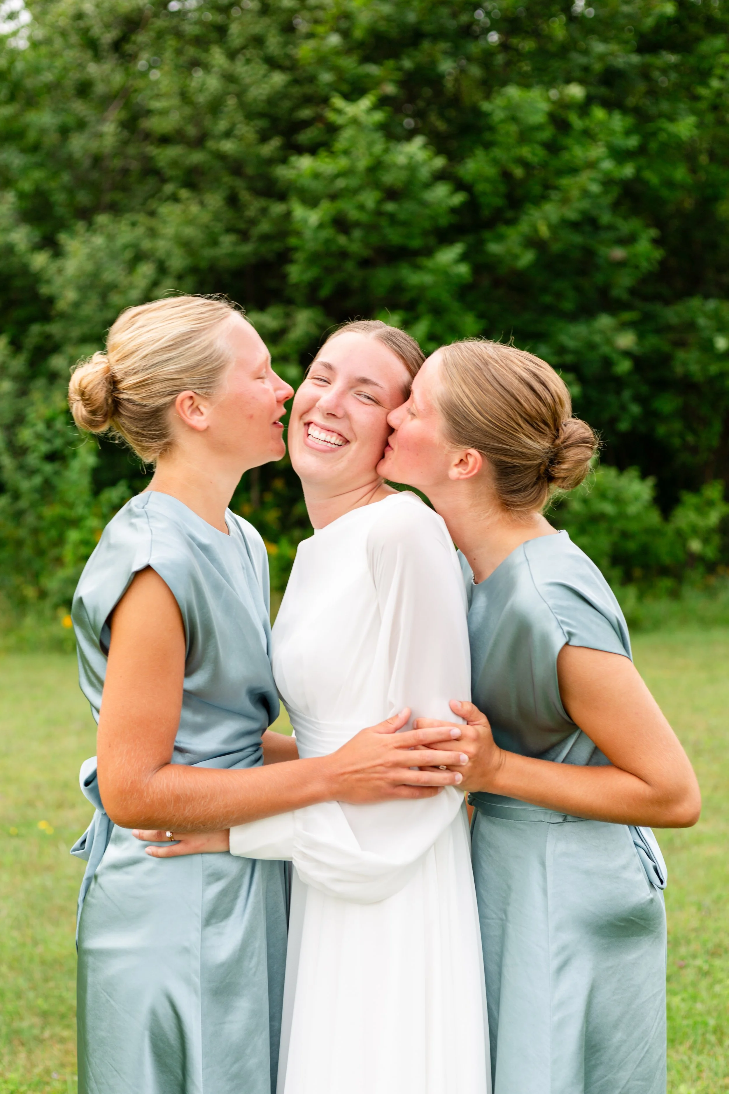 Houghton Michigan Wedding Photographer