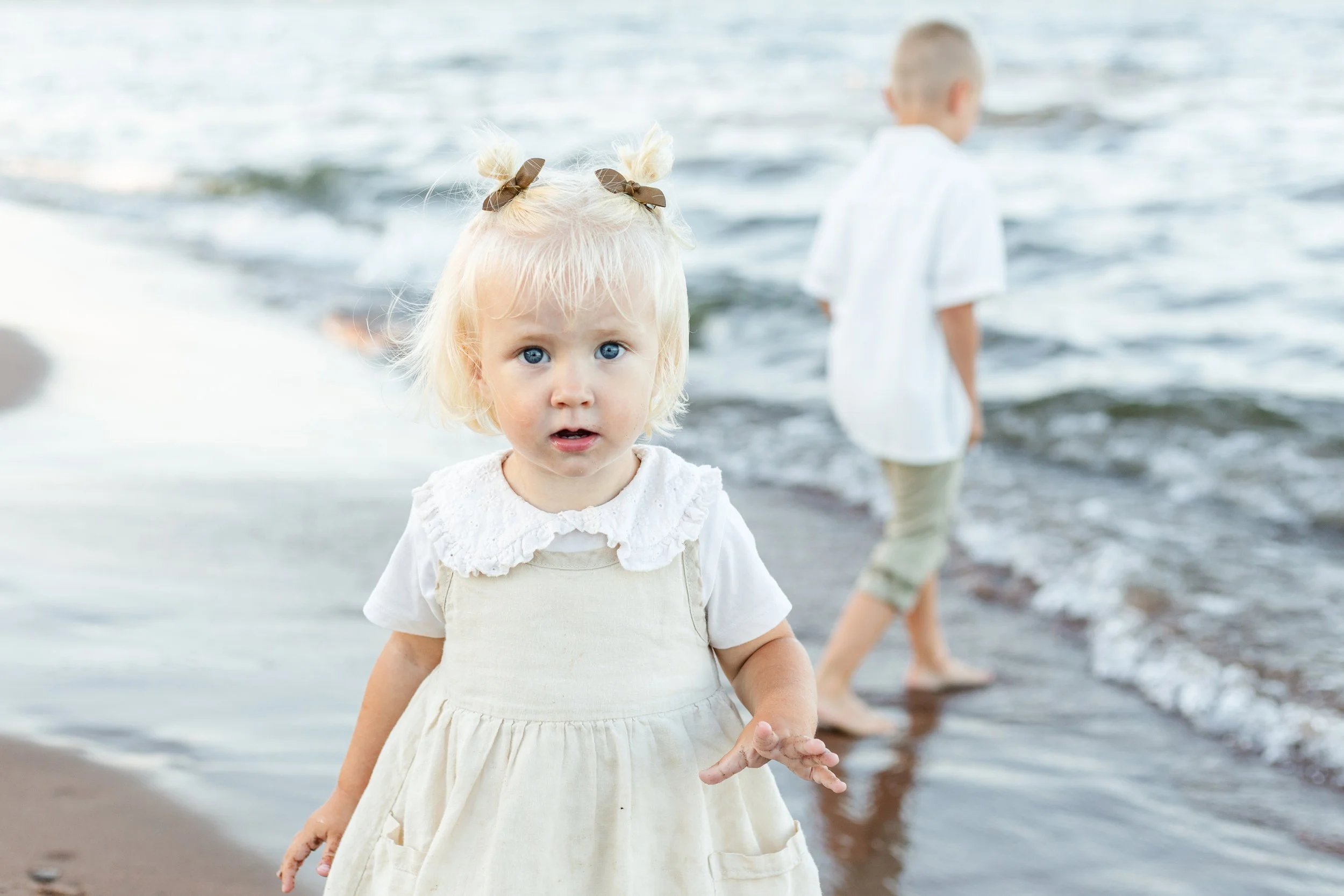 Duluth Mn Family Photographer