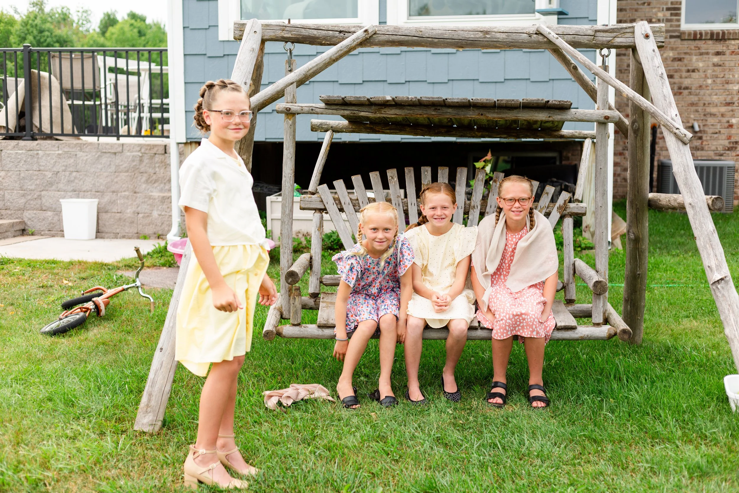 Houghton Michigan Wedding Photographer