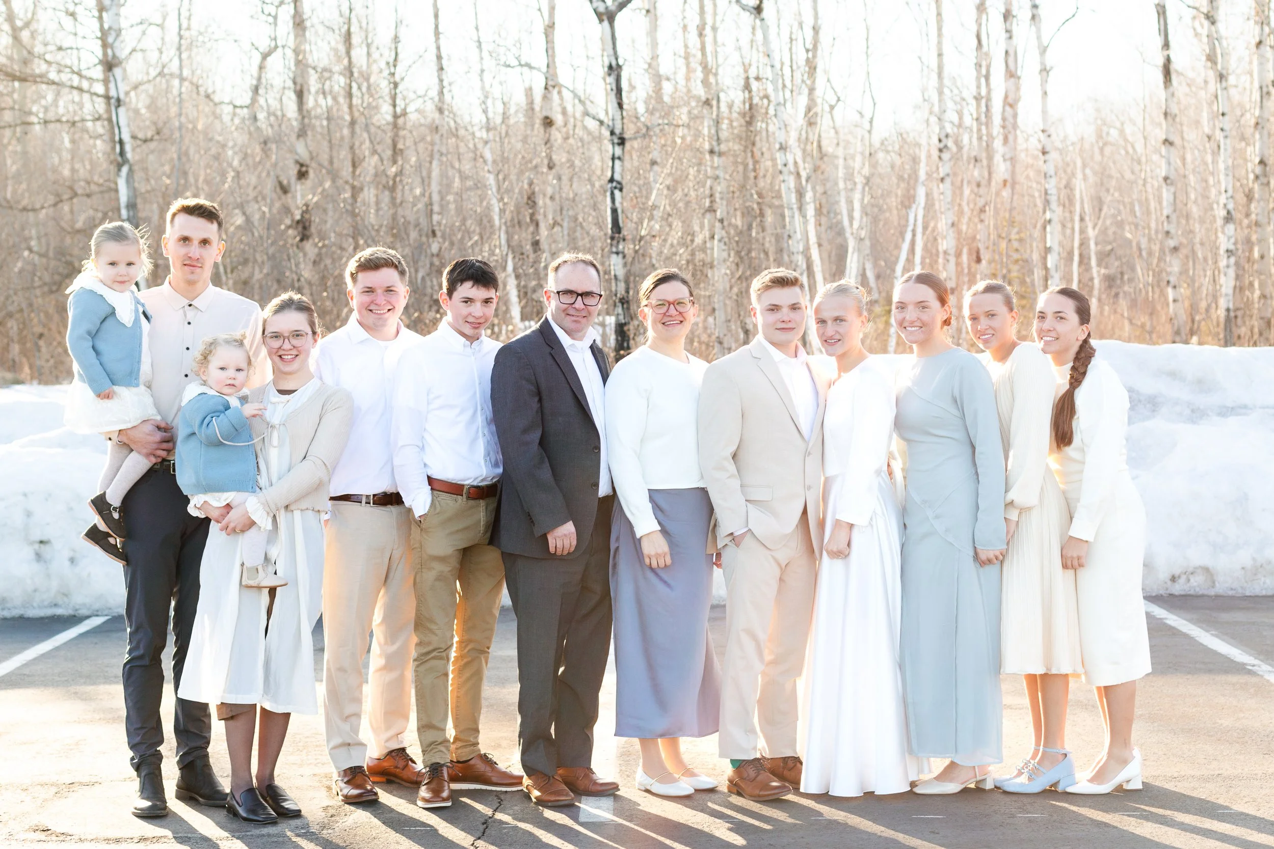 Duluth Minnesota Wedding Photographer