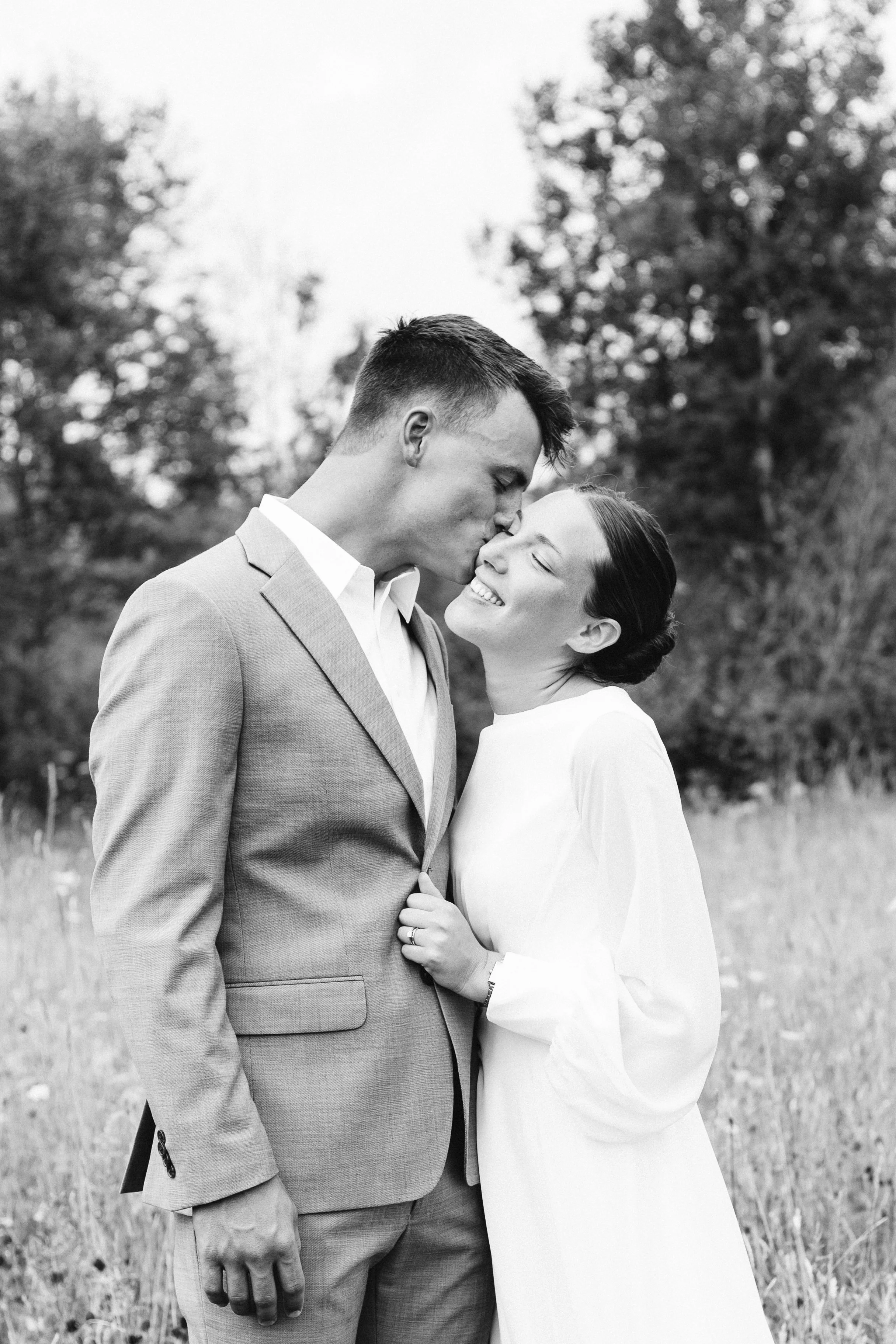 Houghton Michigan Wedding Photographer