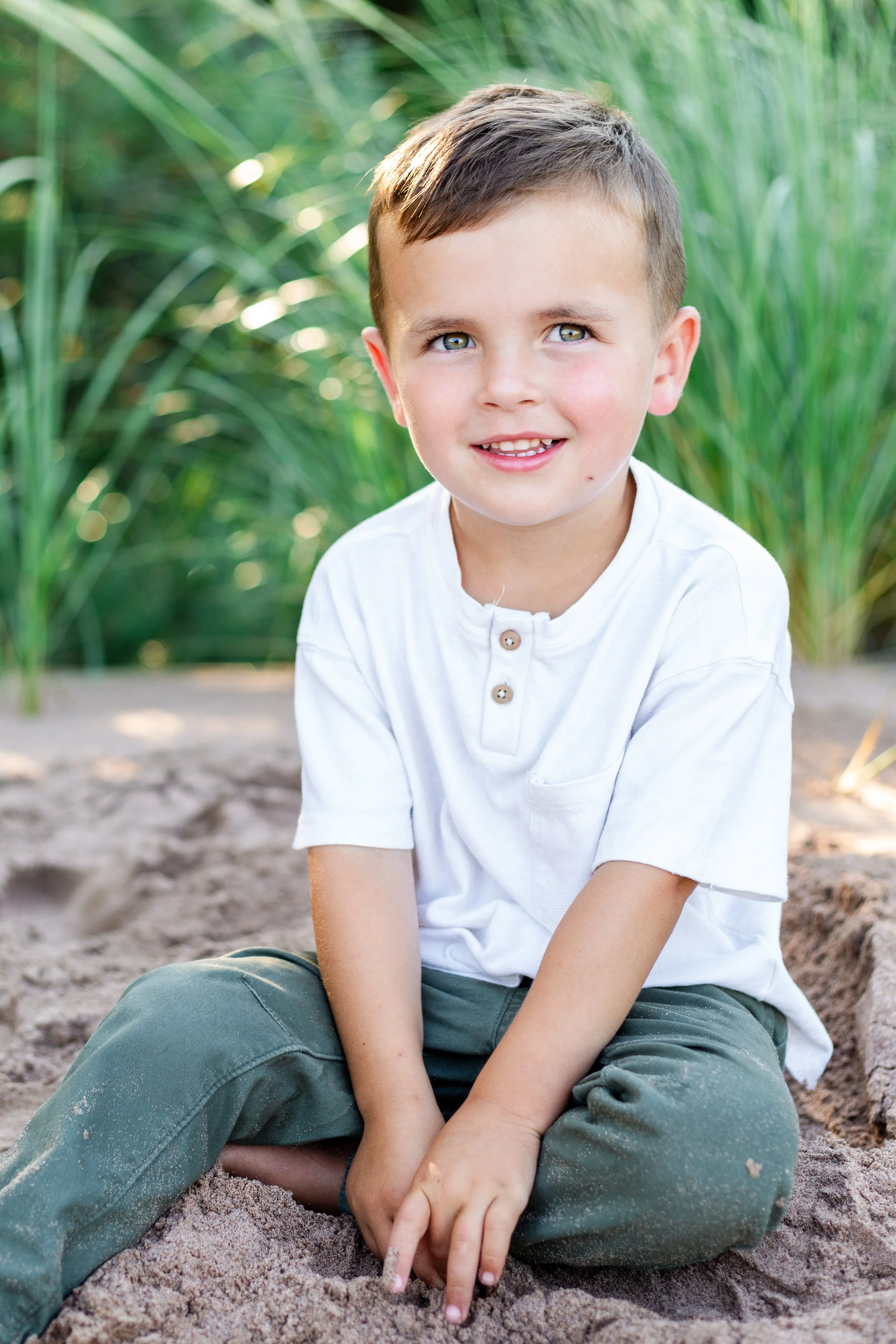 Duluth MN Family Photographer
