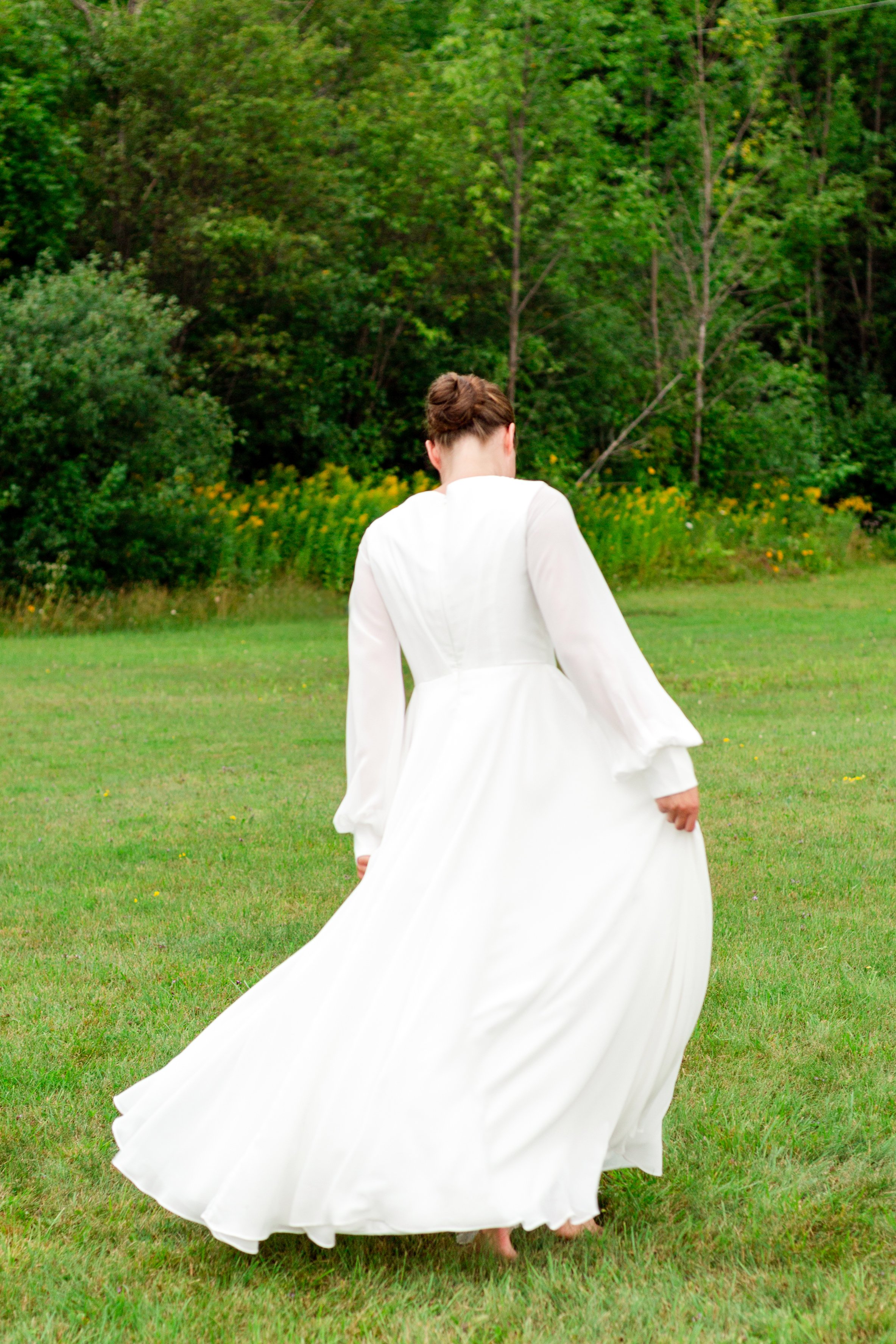 Houghton Michigan Wedding Photographer
