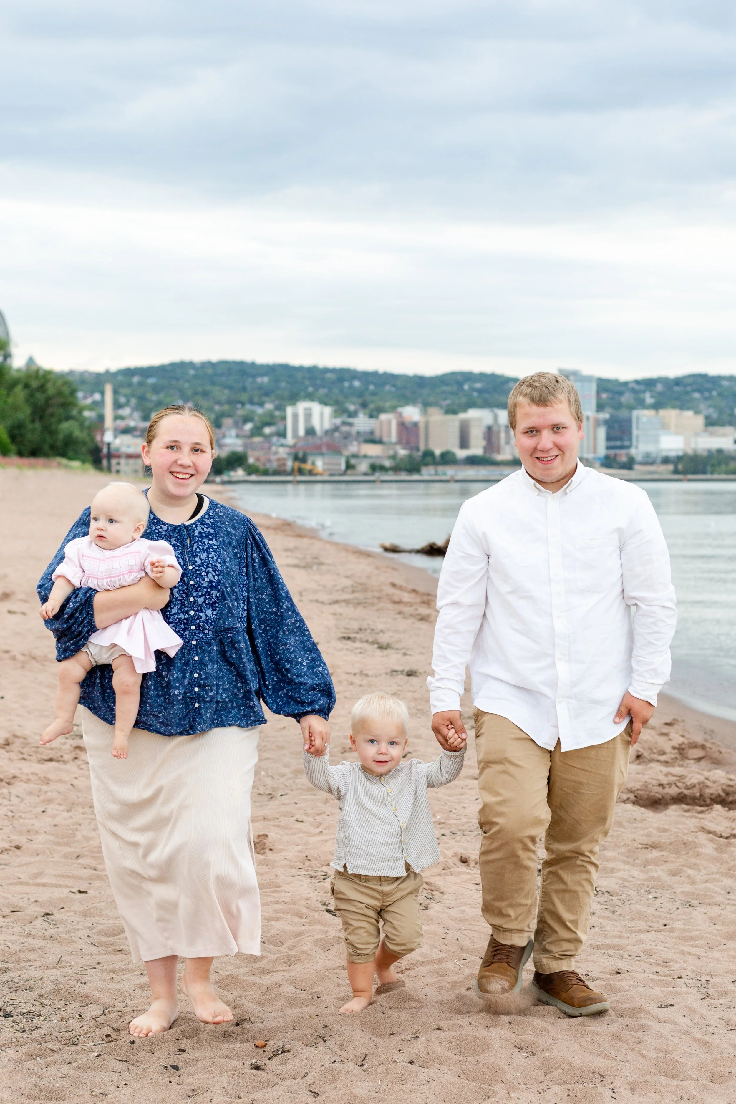 Duluth Mn Family Photographer