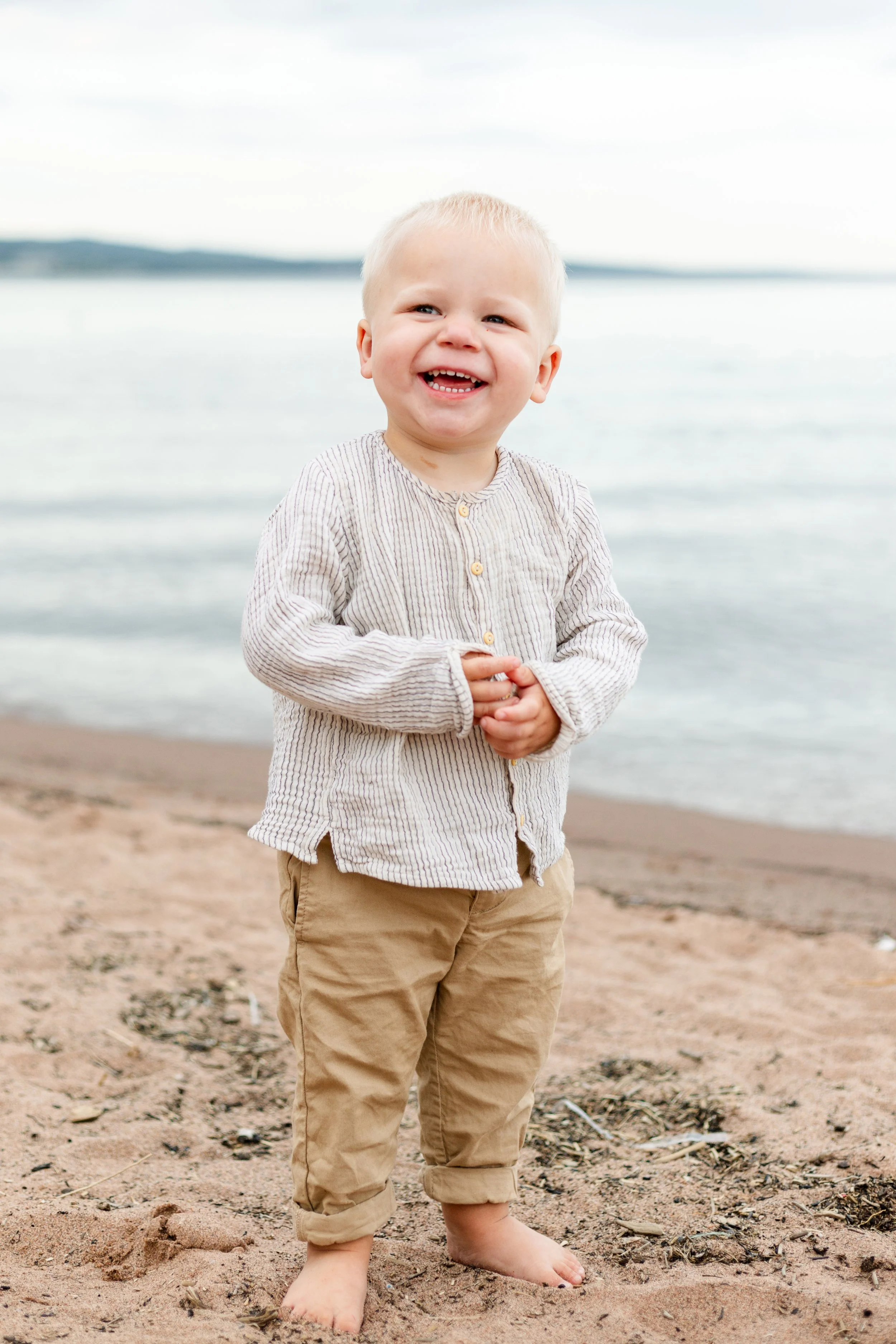 Duluth Mn Family Photographer