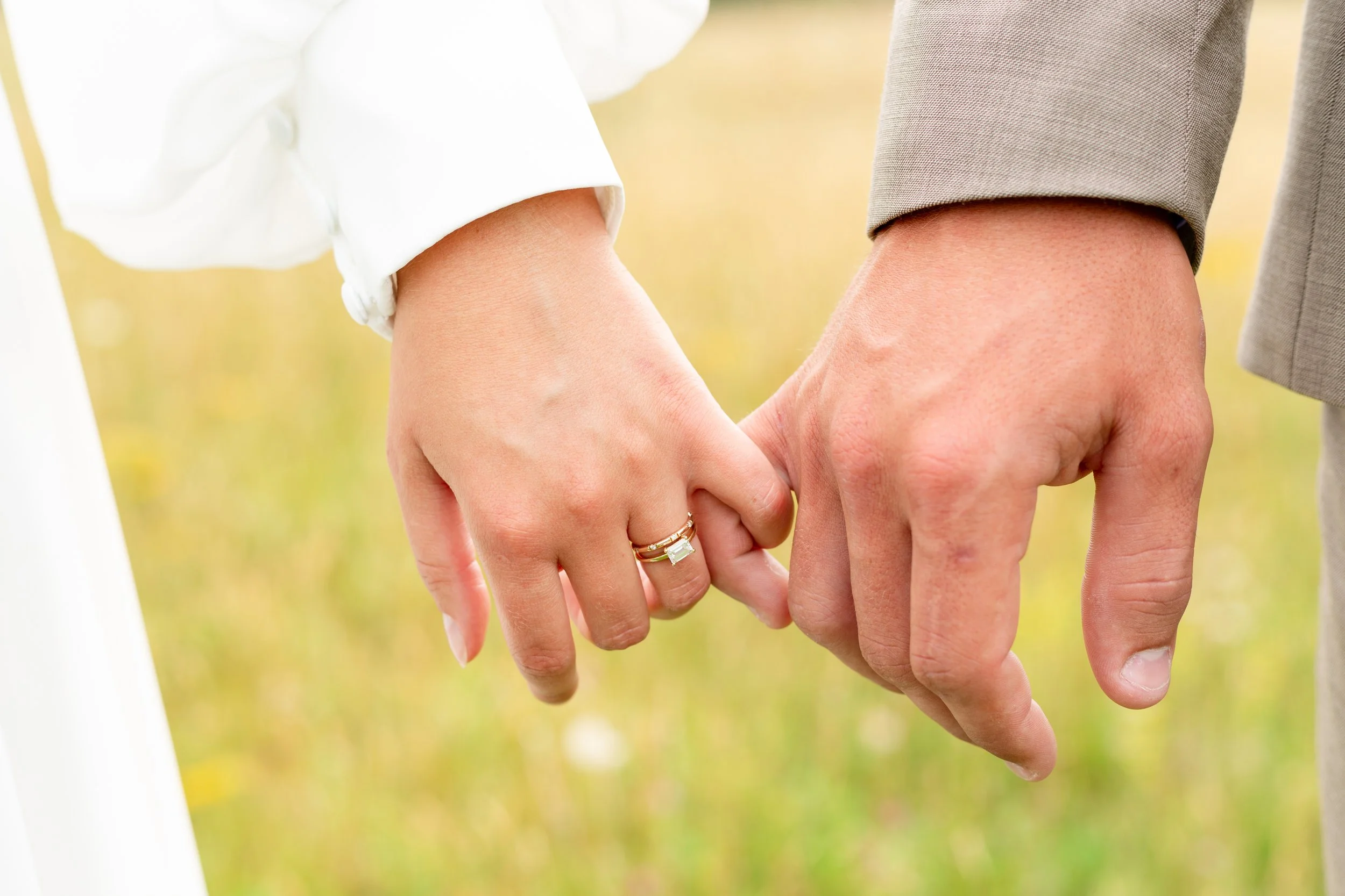 Houghton Michigan Wedding Photographer