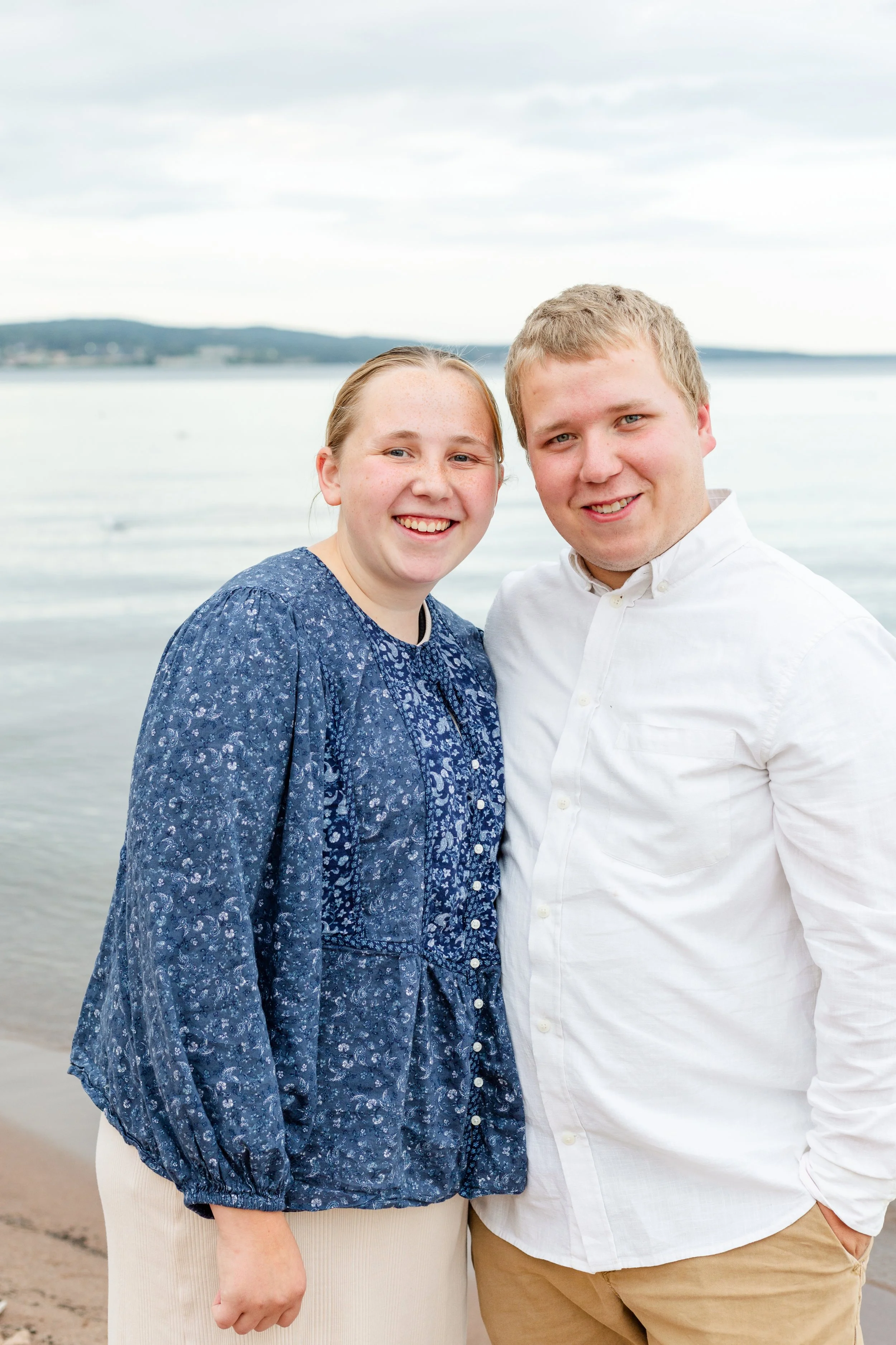 Duluth Mn Family Photographer